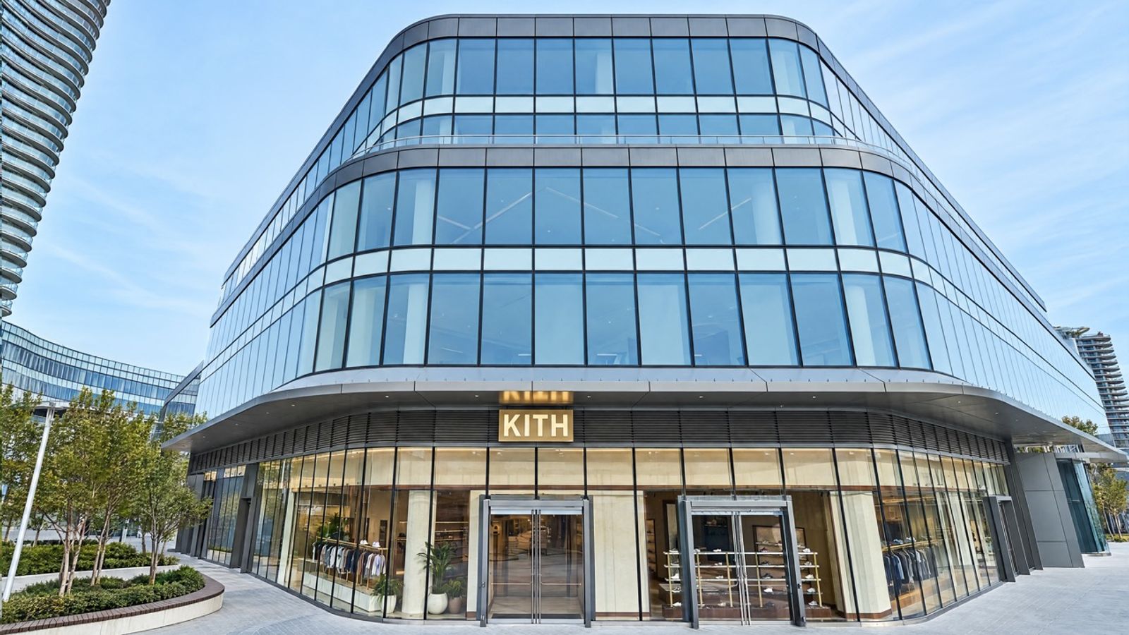 Kith Announces Vancouver Flagship