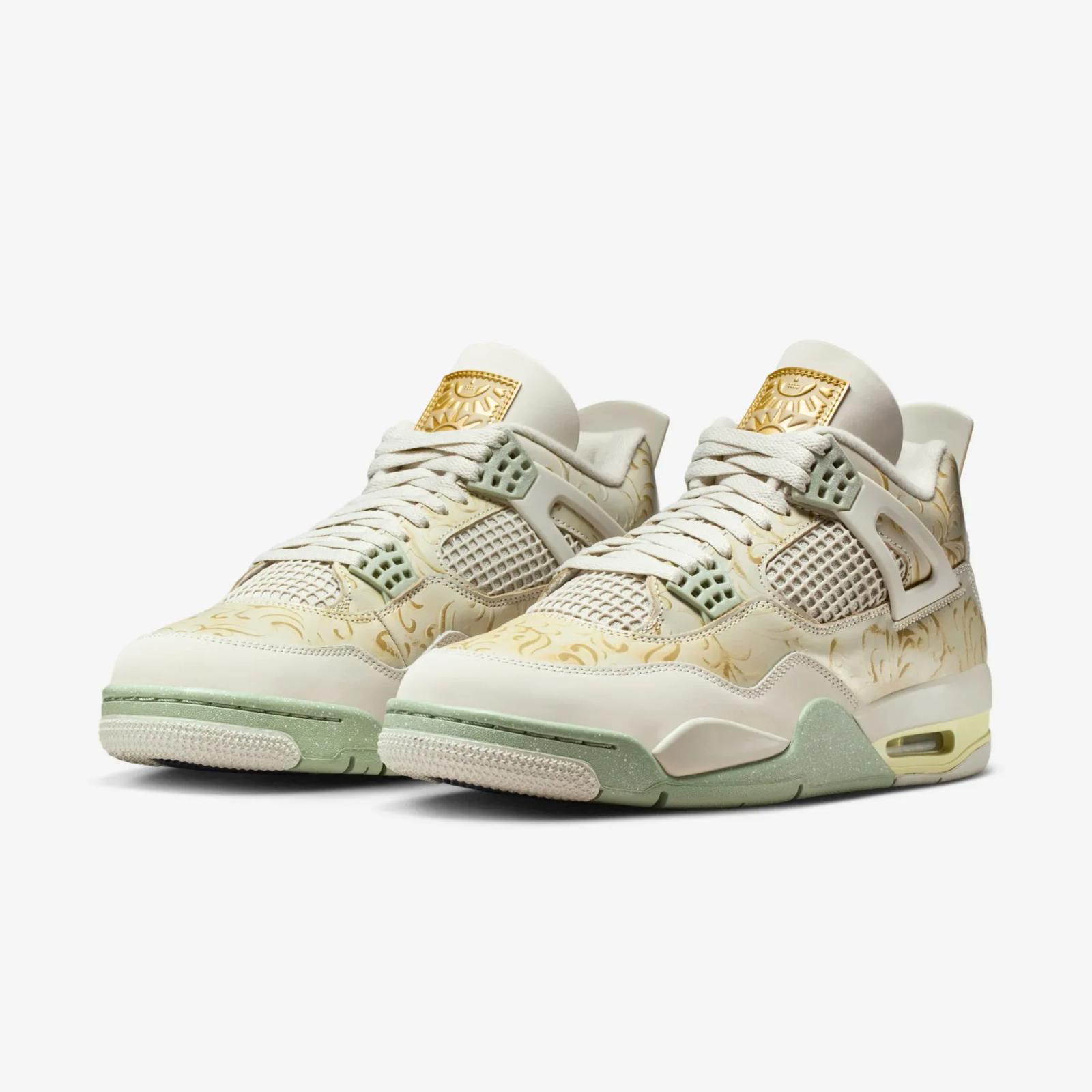 Air Jordan 4 Retro SE Somos Eternos IM8116-047 Release Date 2025