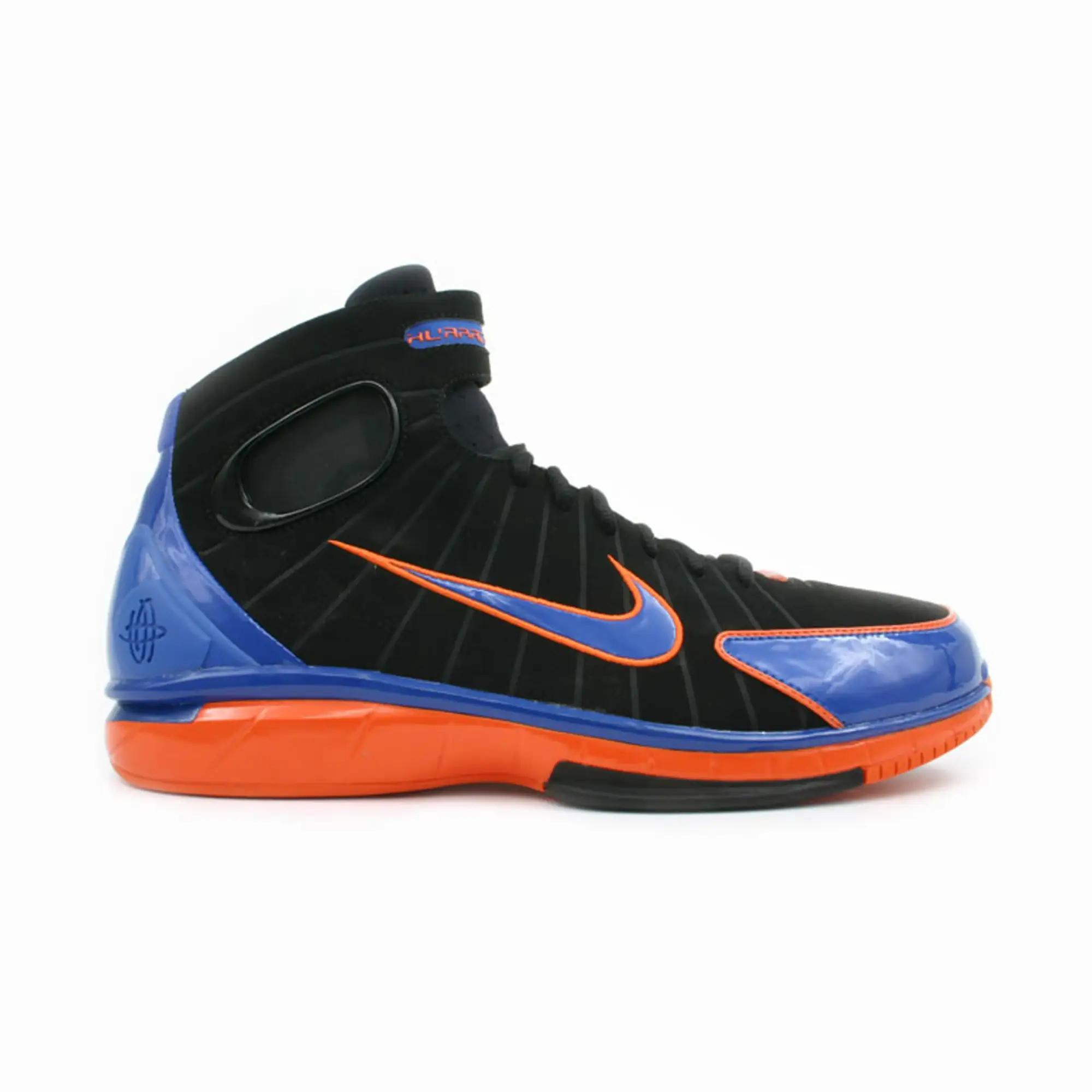 Nike Air Zoom Huarache 2K4 “Penny Hardaway”