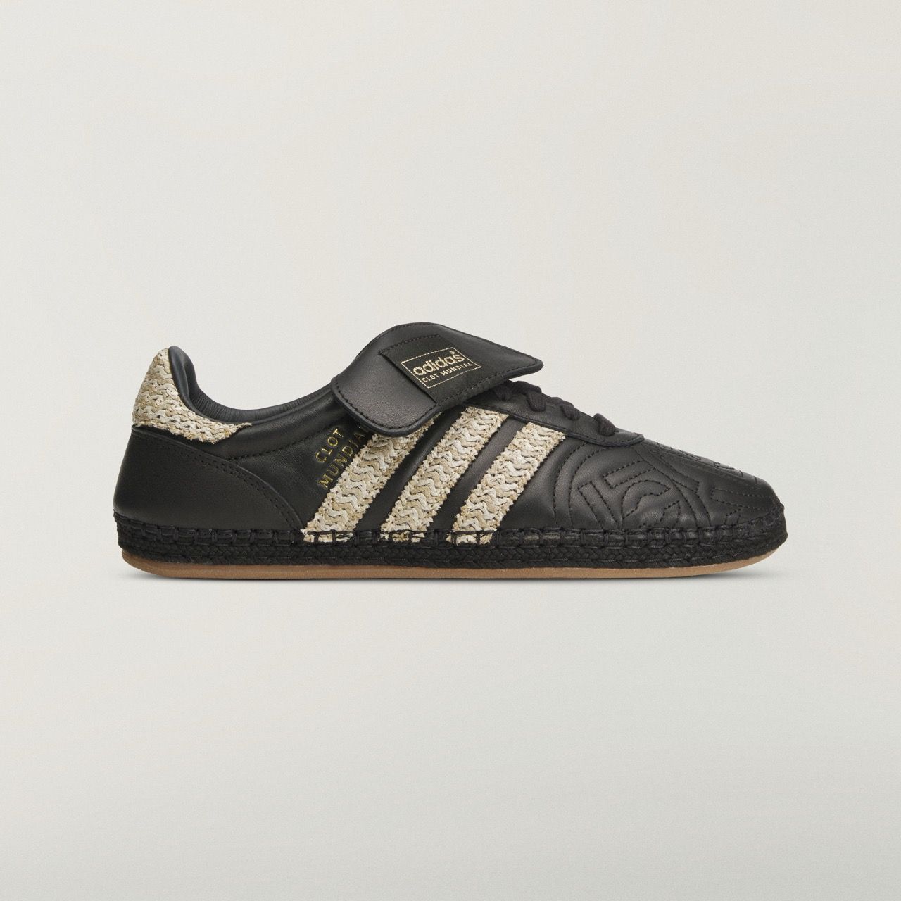 adidas Originals and CLOT by Edison Chen Present the Mundial Collection