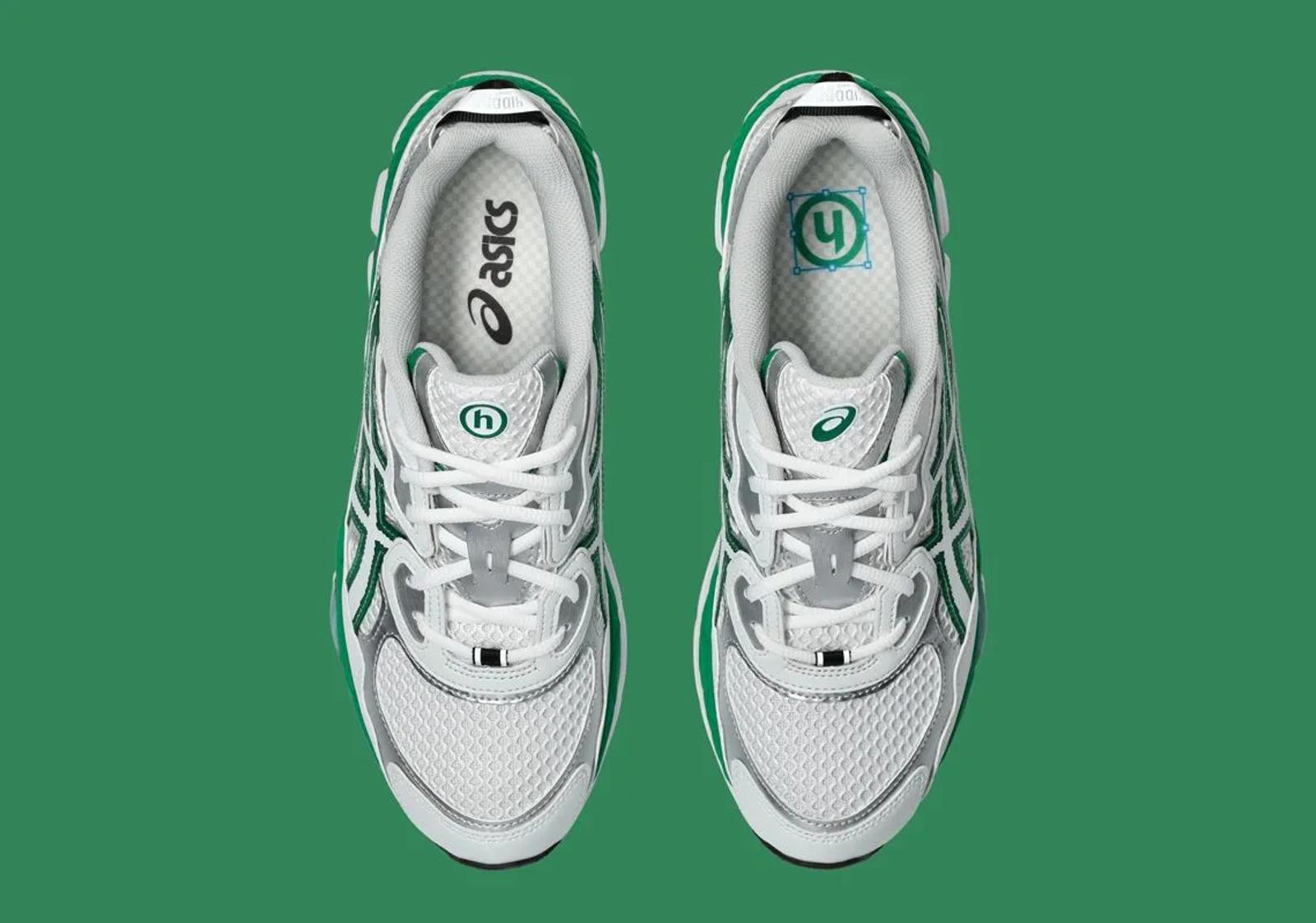 Asics x Hidden NY Gel-NYC