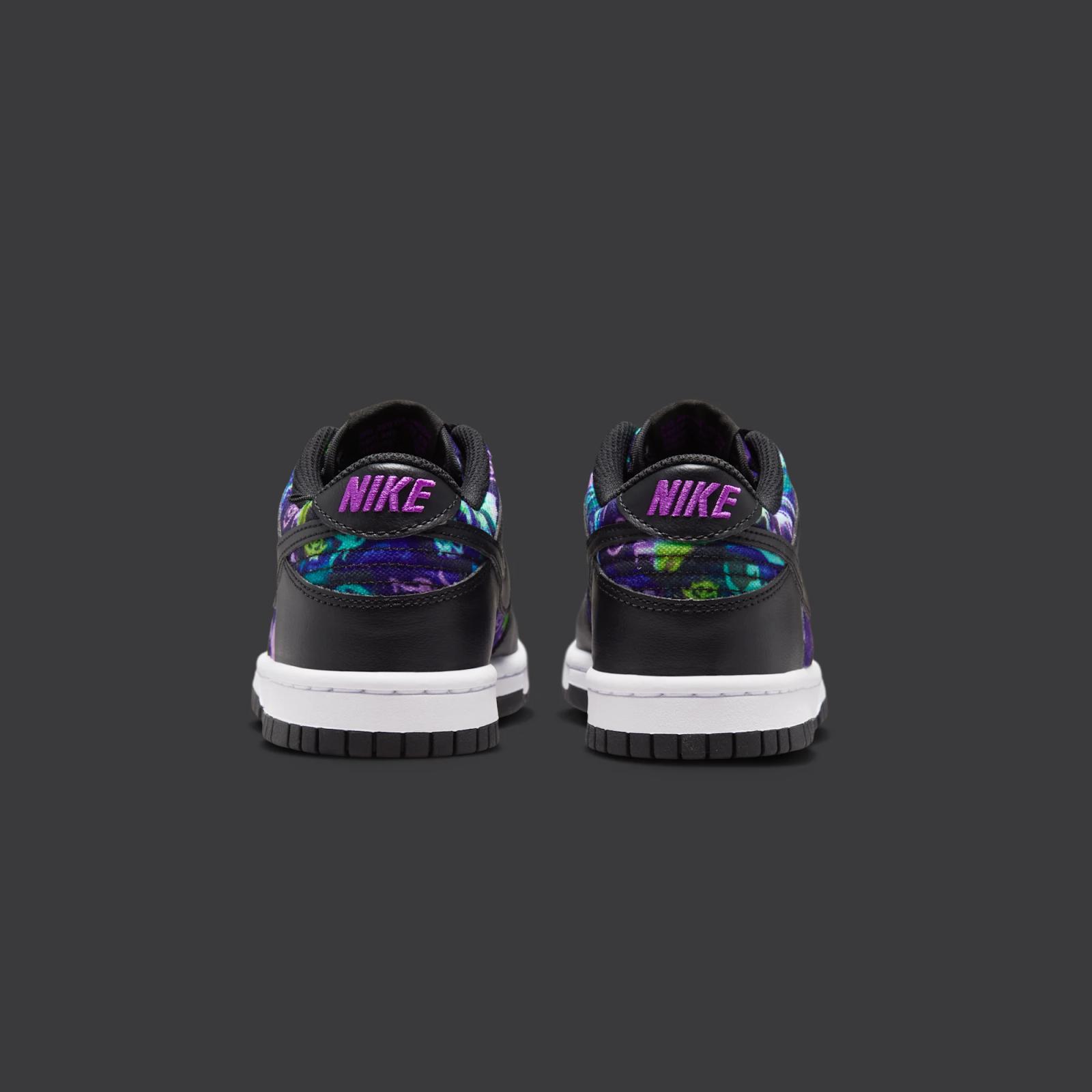 Andrea Bergart x Nike Dunk Low GS "Multi-Color" drops in 2026
