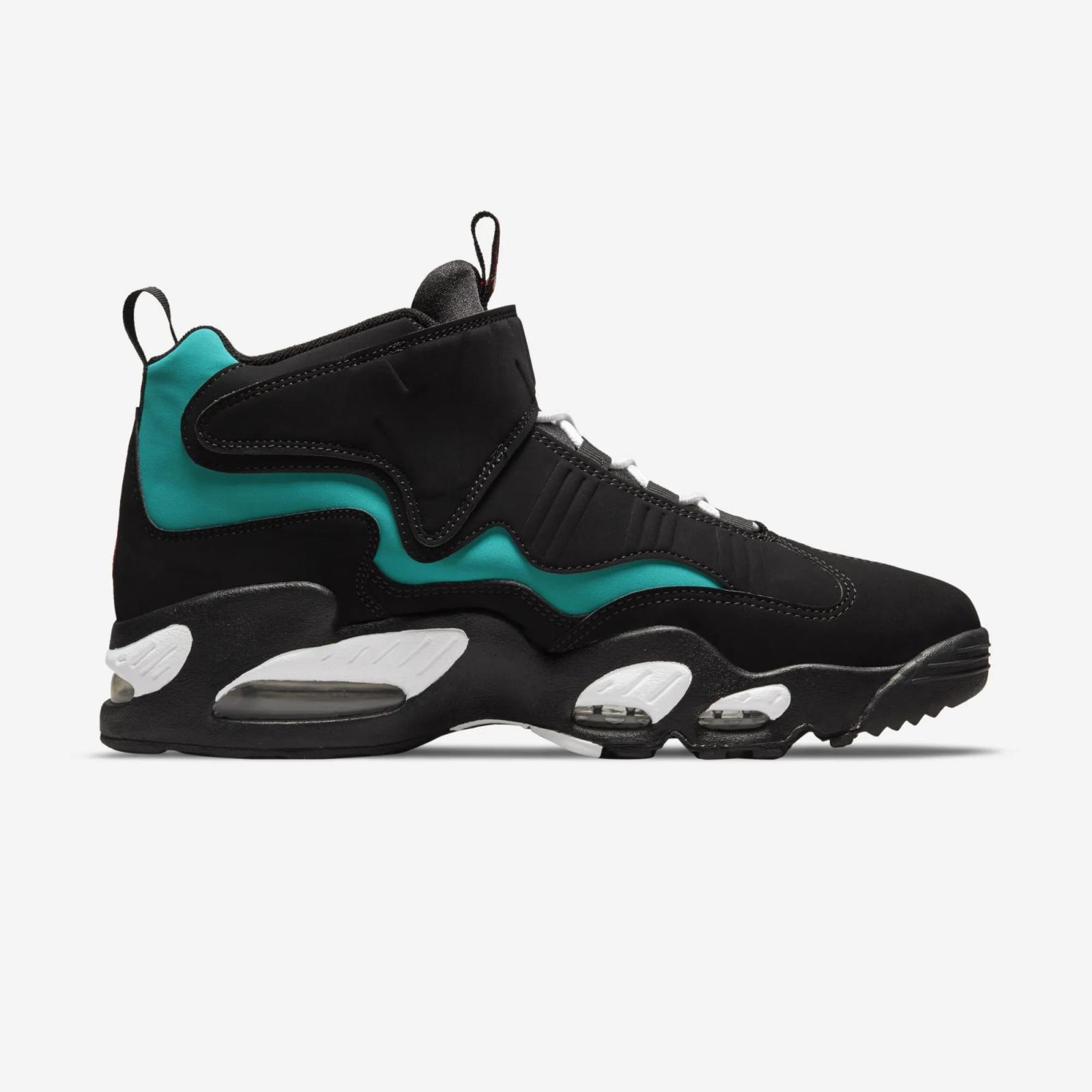 Nike Air Griffey Max 1 Freshwater Restock 2025 Release Date DM8311-001