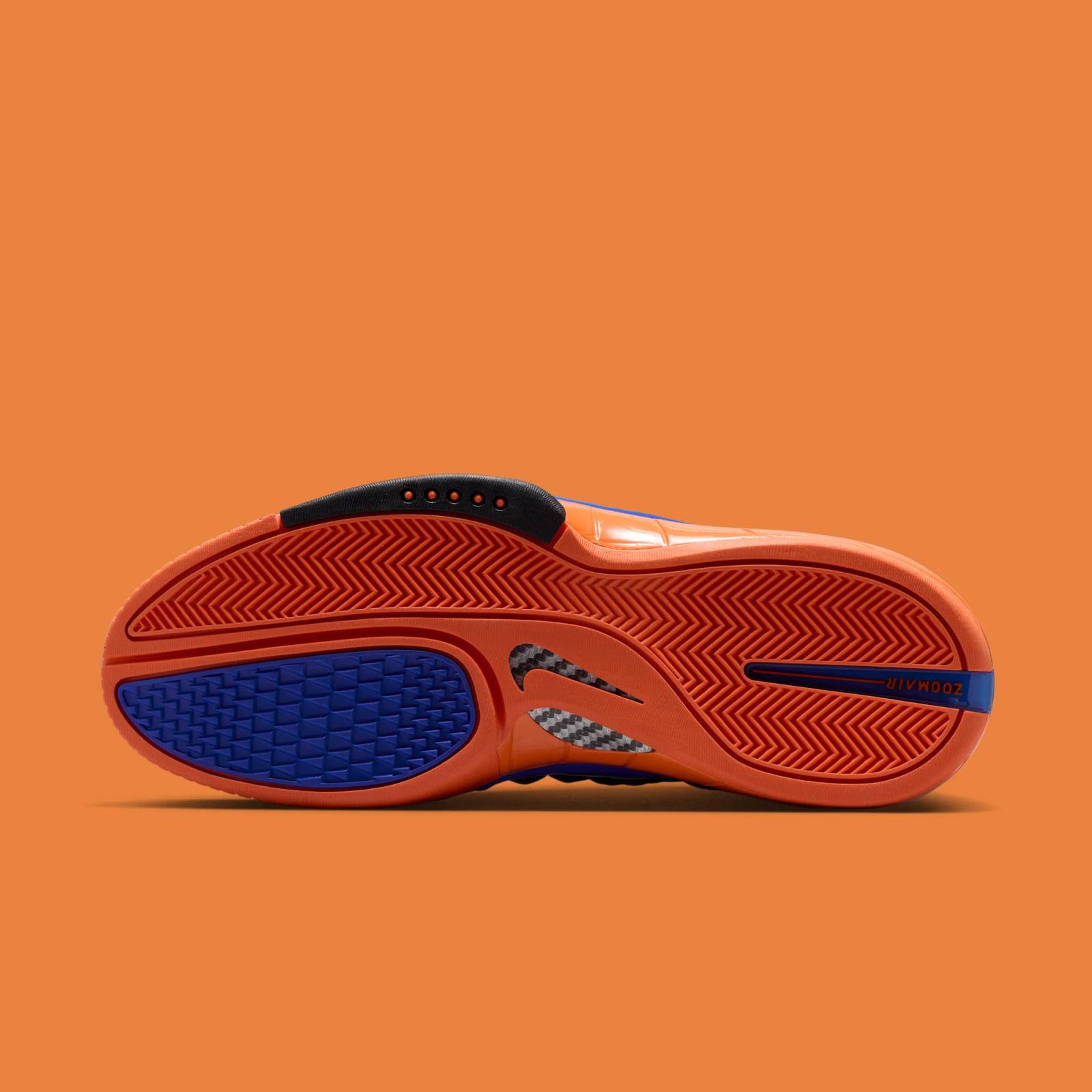 Nike Air Zoom Huarache 2K4 “Penny Hardaway” releasing in 2026