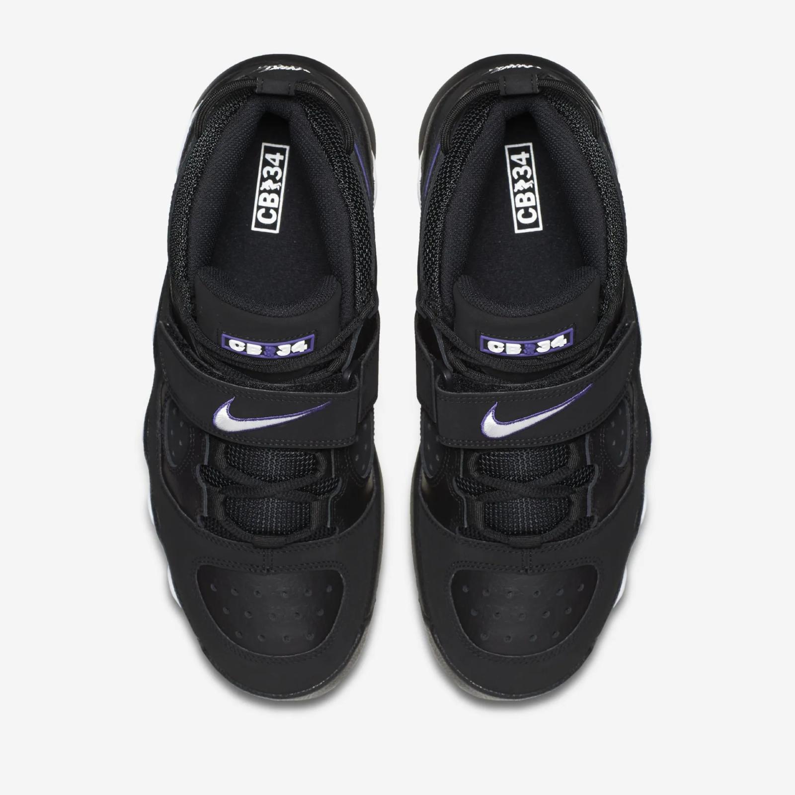 Nike Air CB 34 Godzilla Restock 2025 316940-001 Release Date