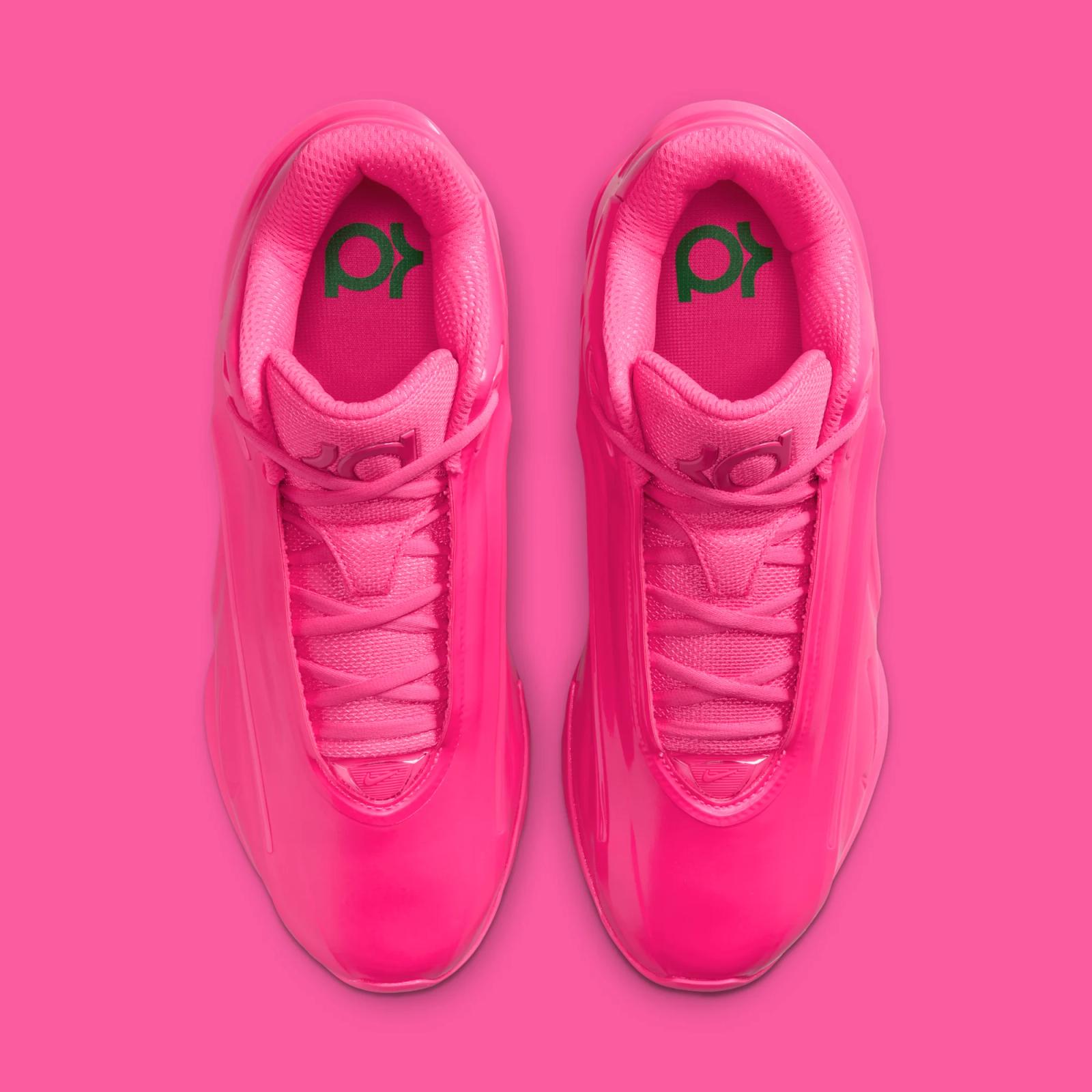 Nike KD19 "Bubble Gum Bounce" drops July 1st, 2026
