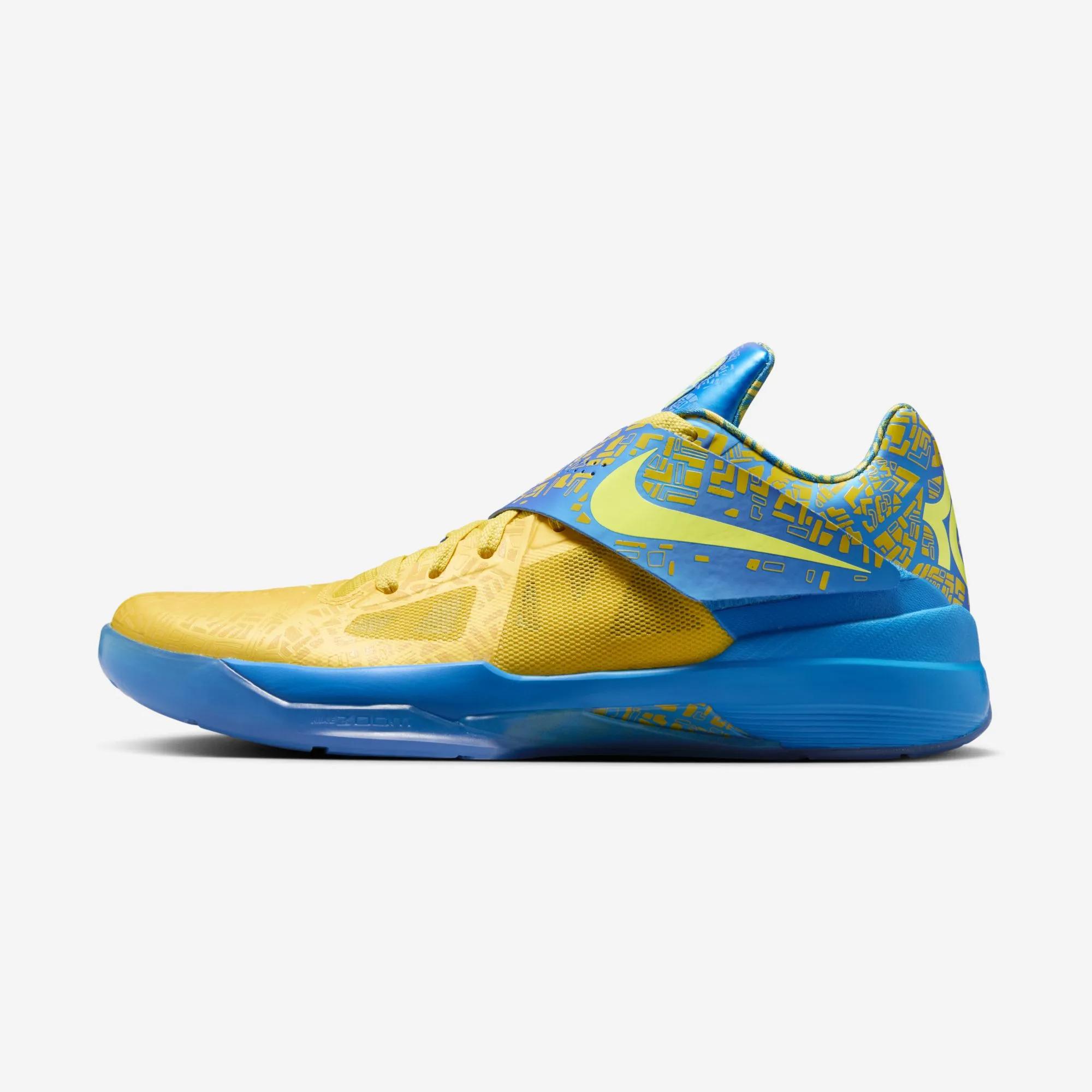 Nike KD 4 “Scoring Title” 2025