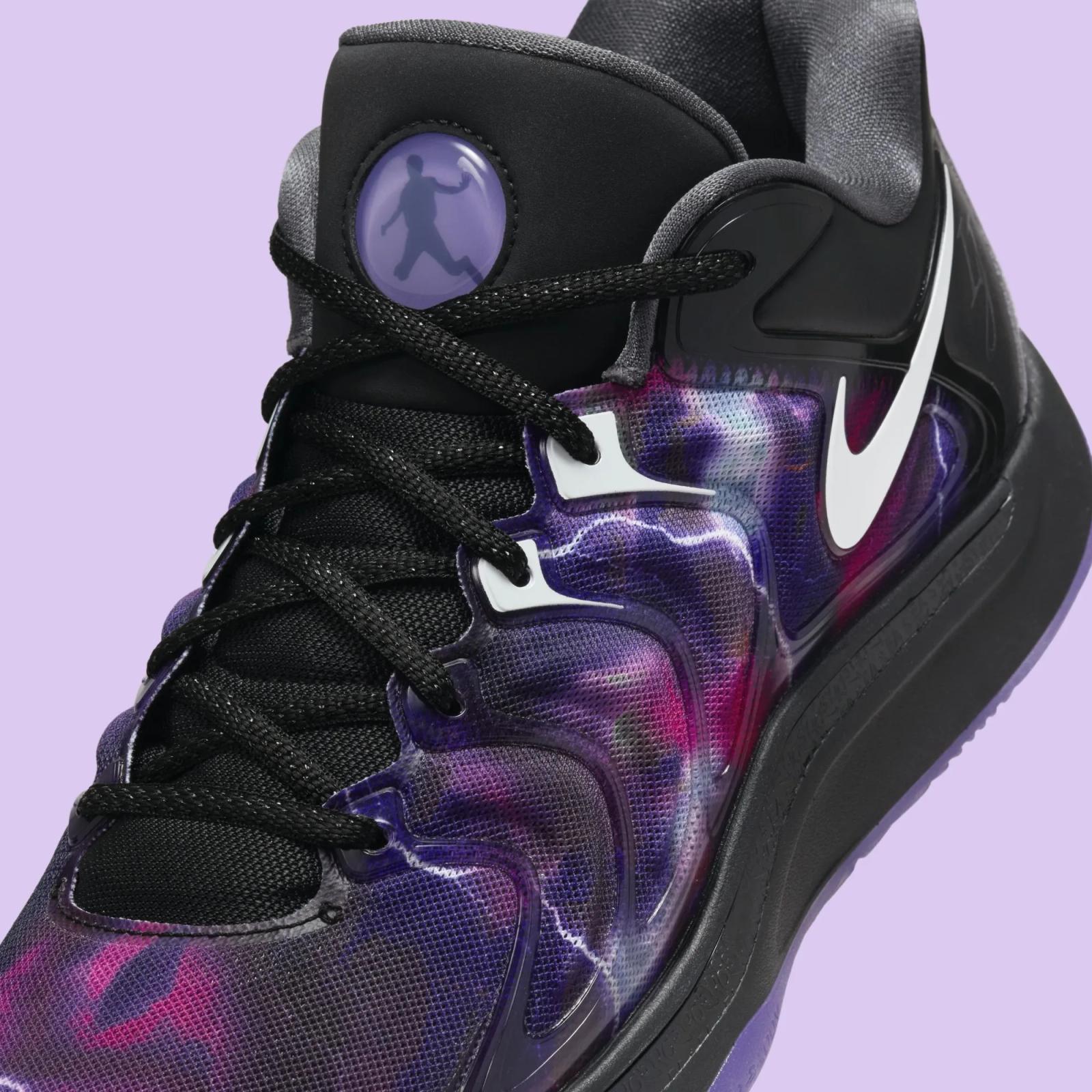 Metro Boomin x Nike KD 17 Atomic Violet HJ4464-001
