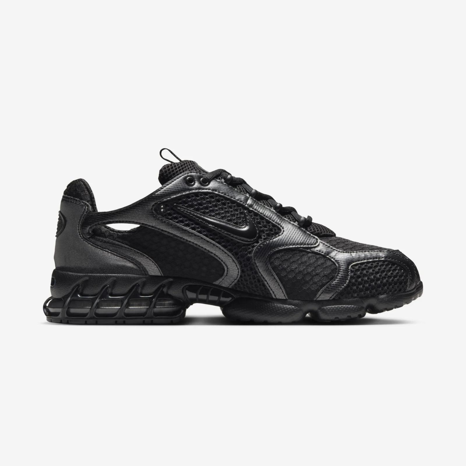 Nike Air Zoom Spiridon Cage 2 Black / Anthracite HM8497-010