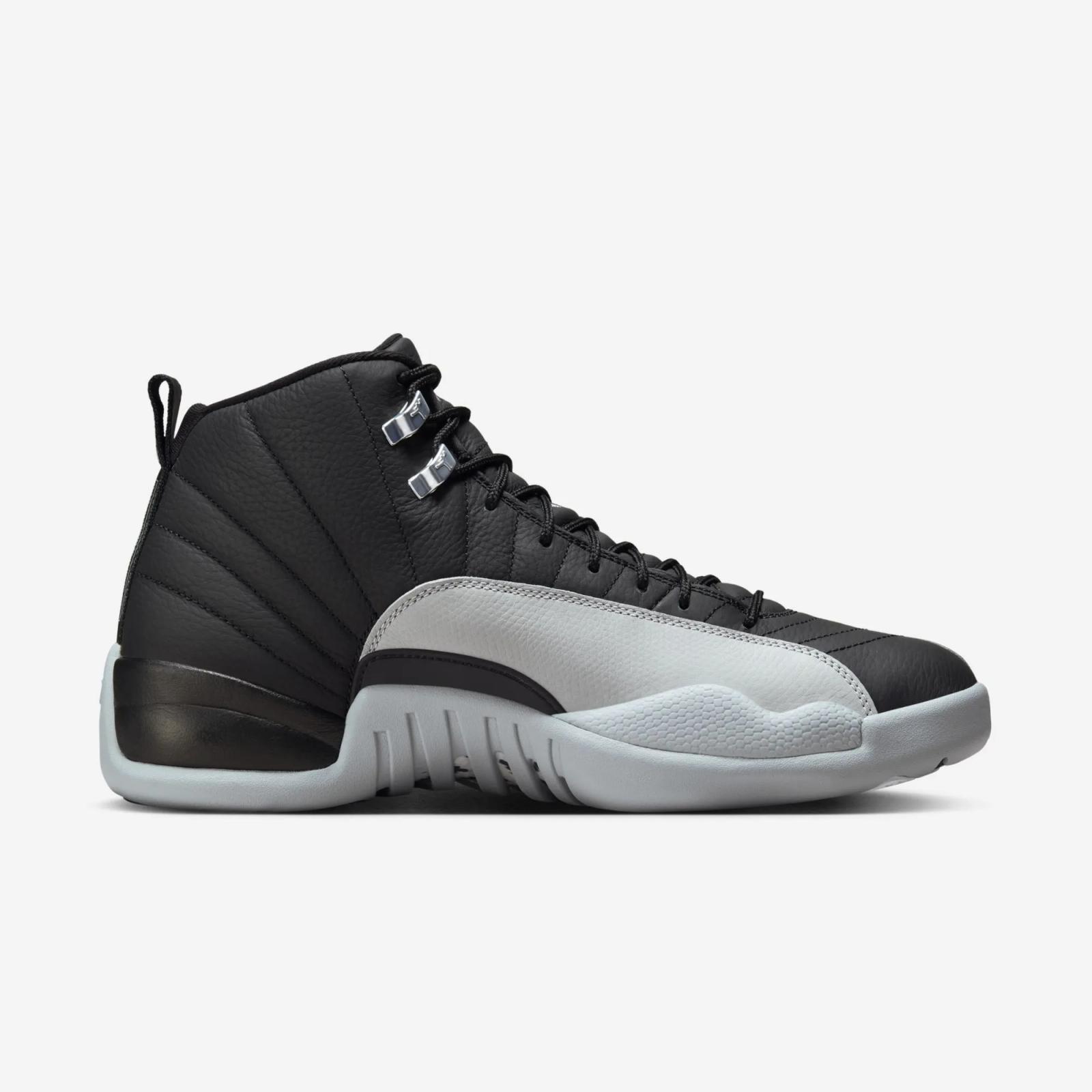 Air Jordan 12 Retro Barons CT8013-010