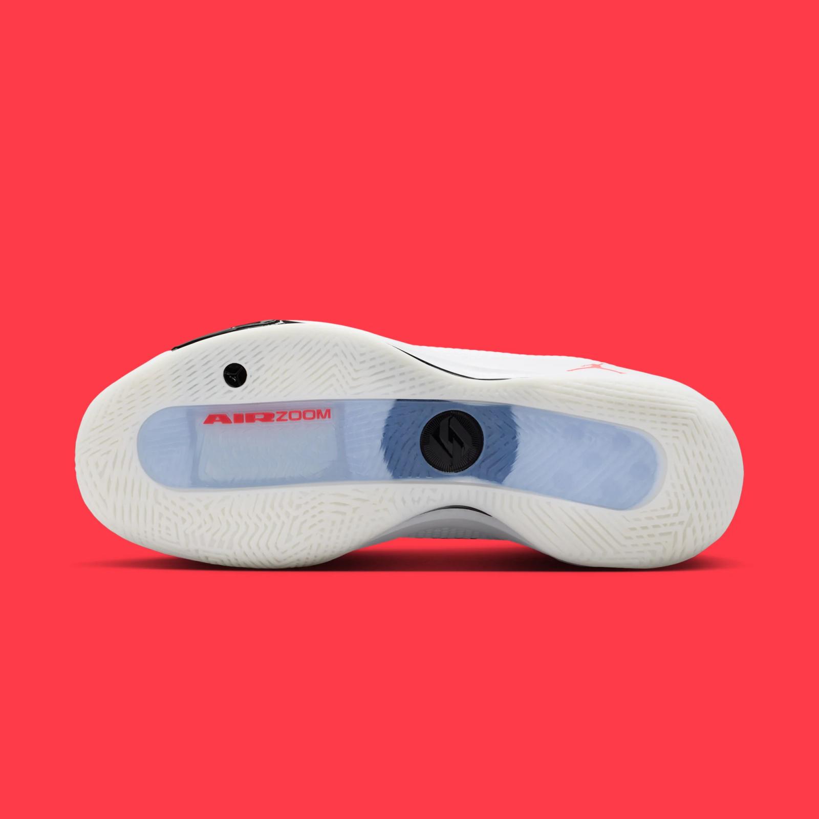 Jordan Luka .77 "White & Black" drops in 2026