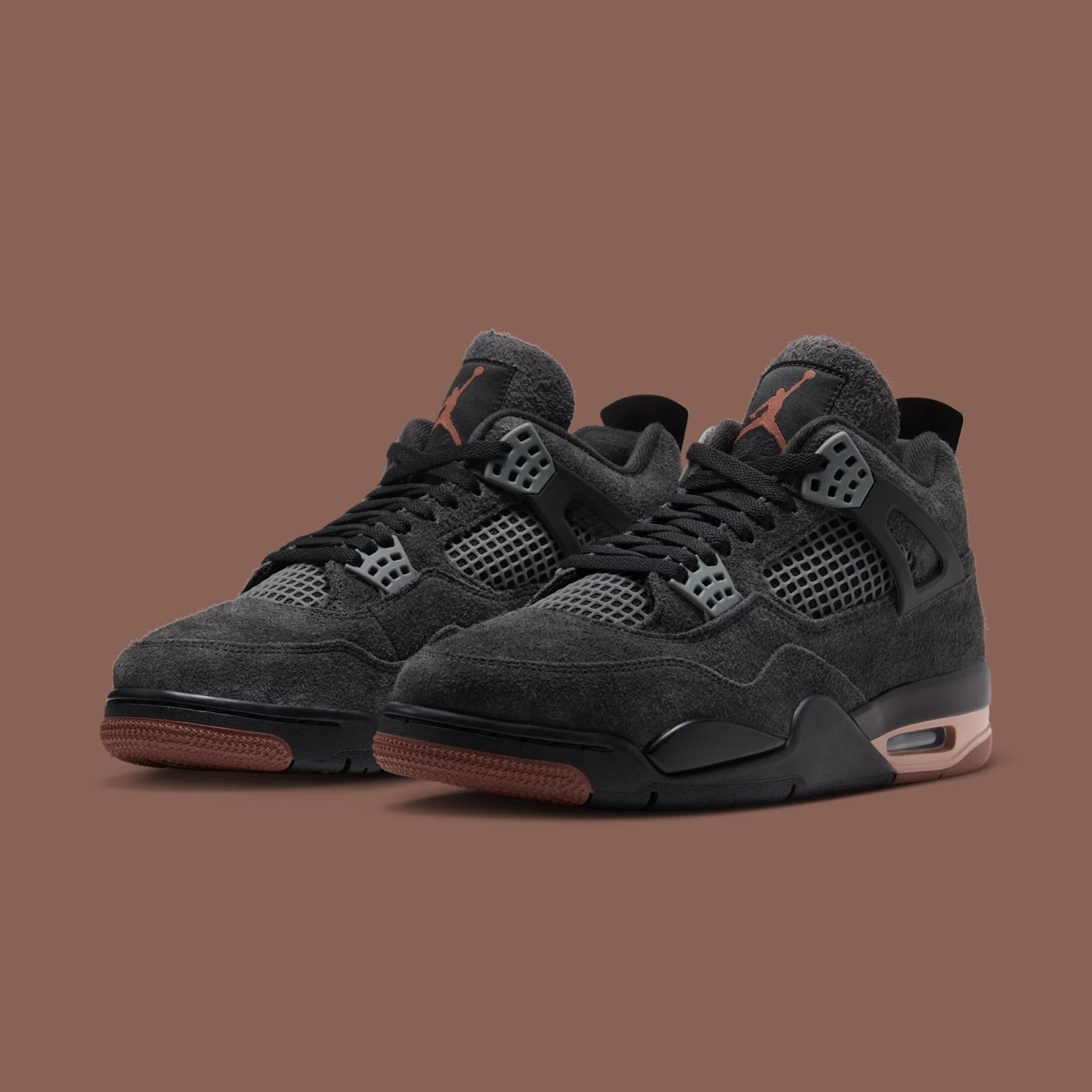 Air Jordan 4 Retro London “No Excuses” releasing in 2026
