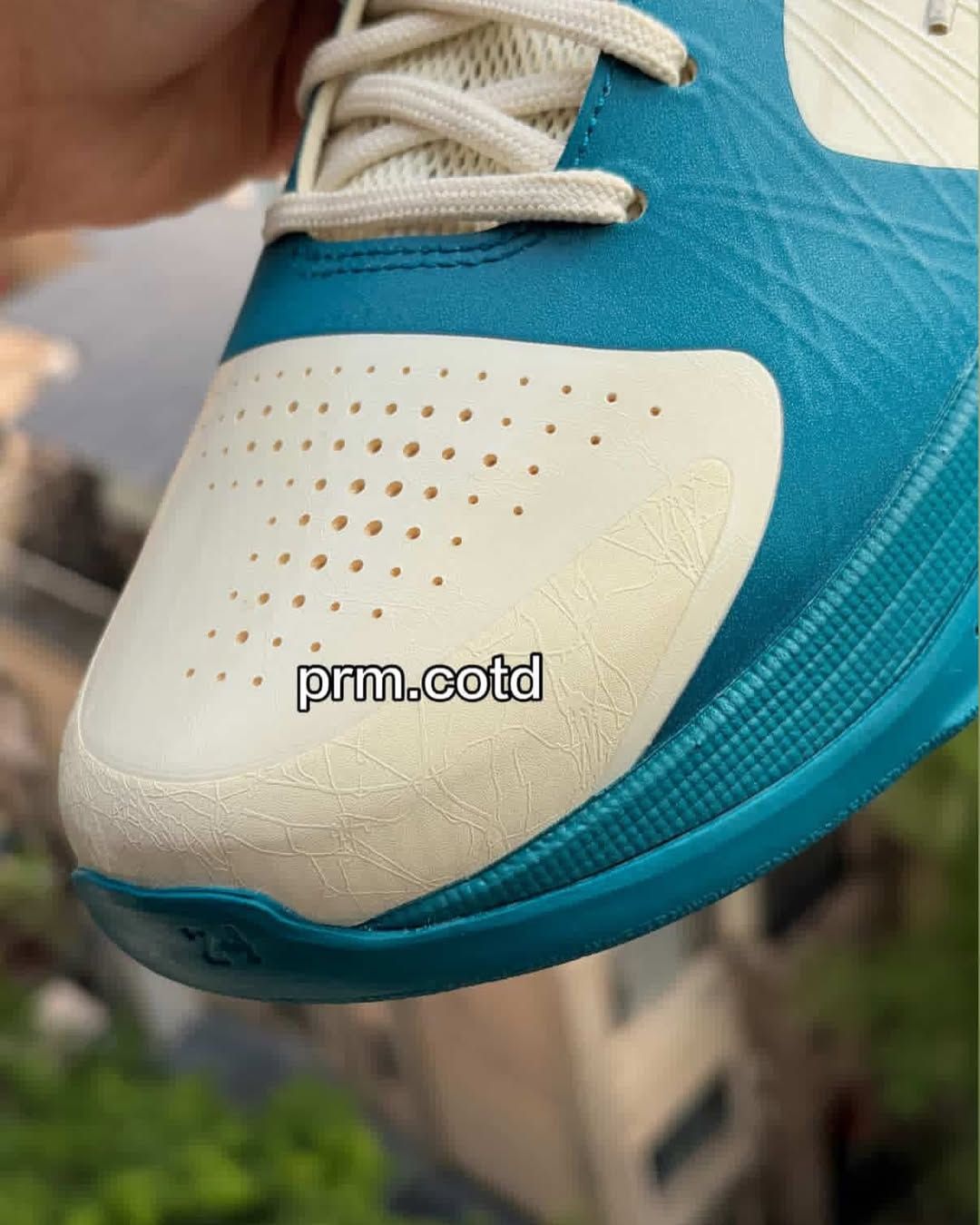 Caitlin Clark x Nike Kobe 5 Protro "Coconut Milk" drops in 2026