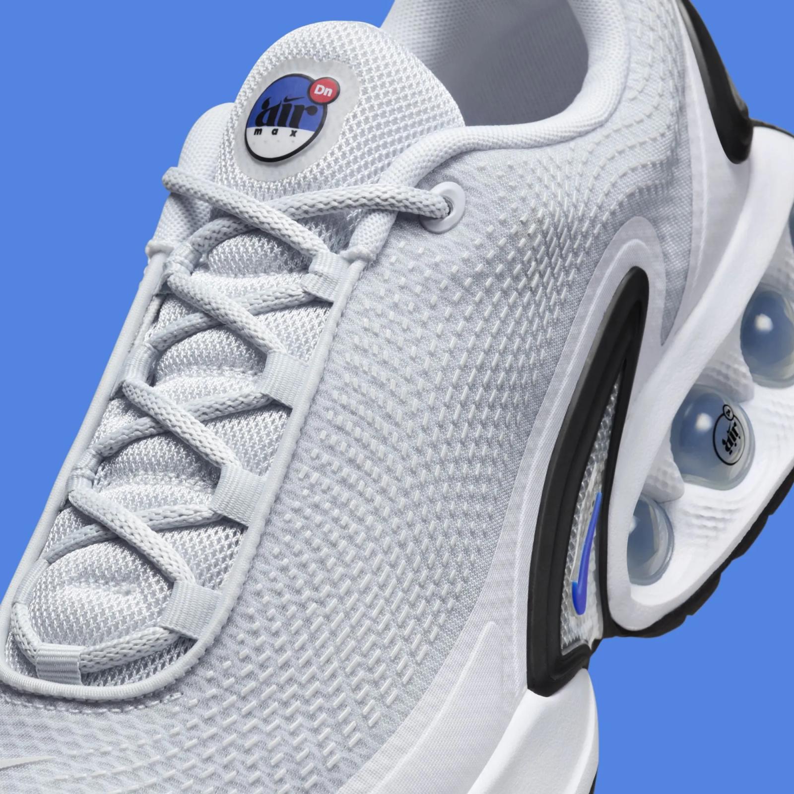 Nike Air Max Dn Pure Platinum DV3337-005