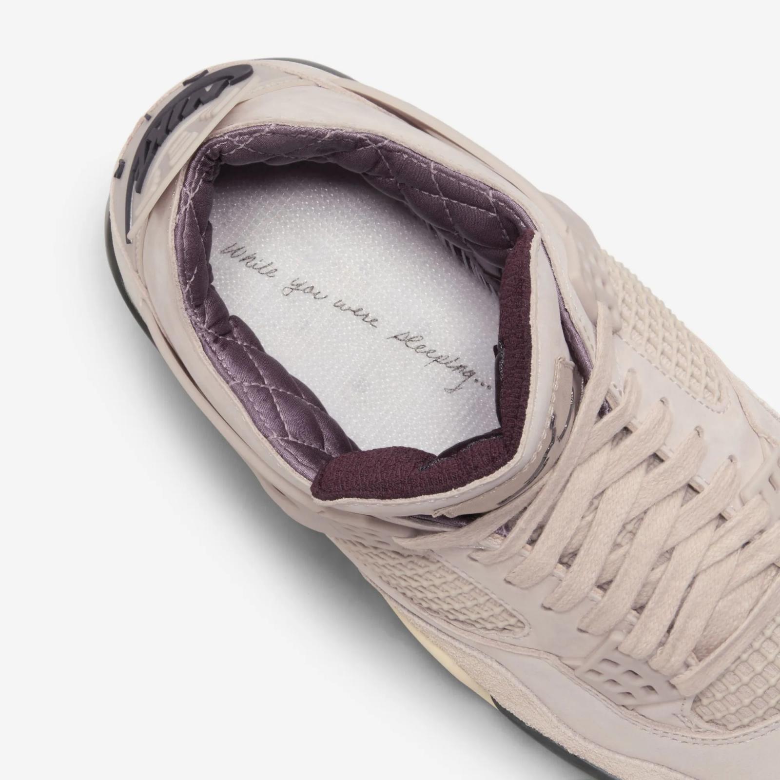 A Ma Maniere x Air Jordan 4 Retro W.Y.W.S. FZ4810-200