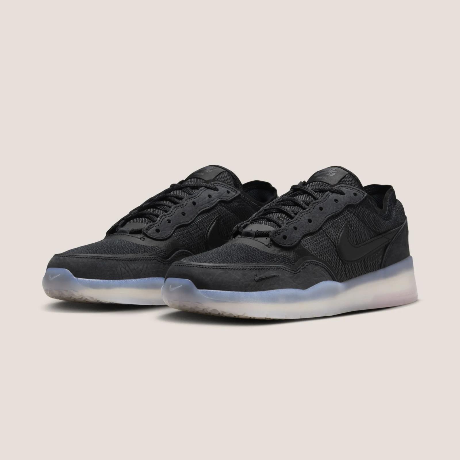 Nike SB PS8 Black / Clear FV8493-001