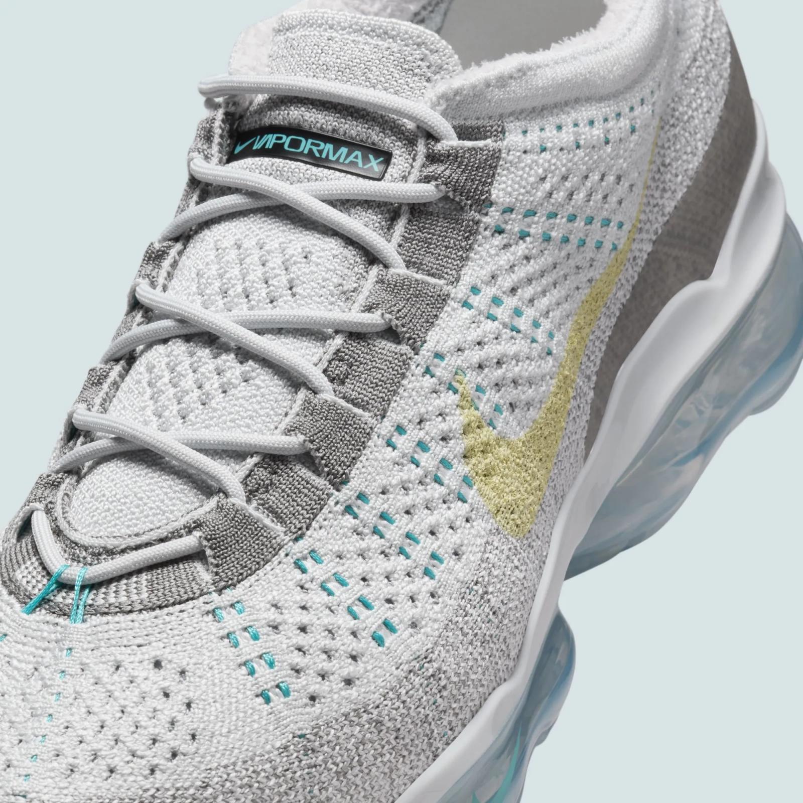 Nike Air VaporMax Flyknit Dusty Cactus DV1678-011