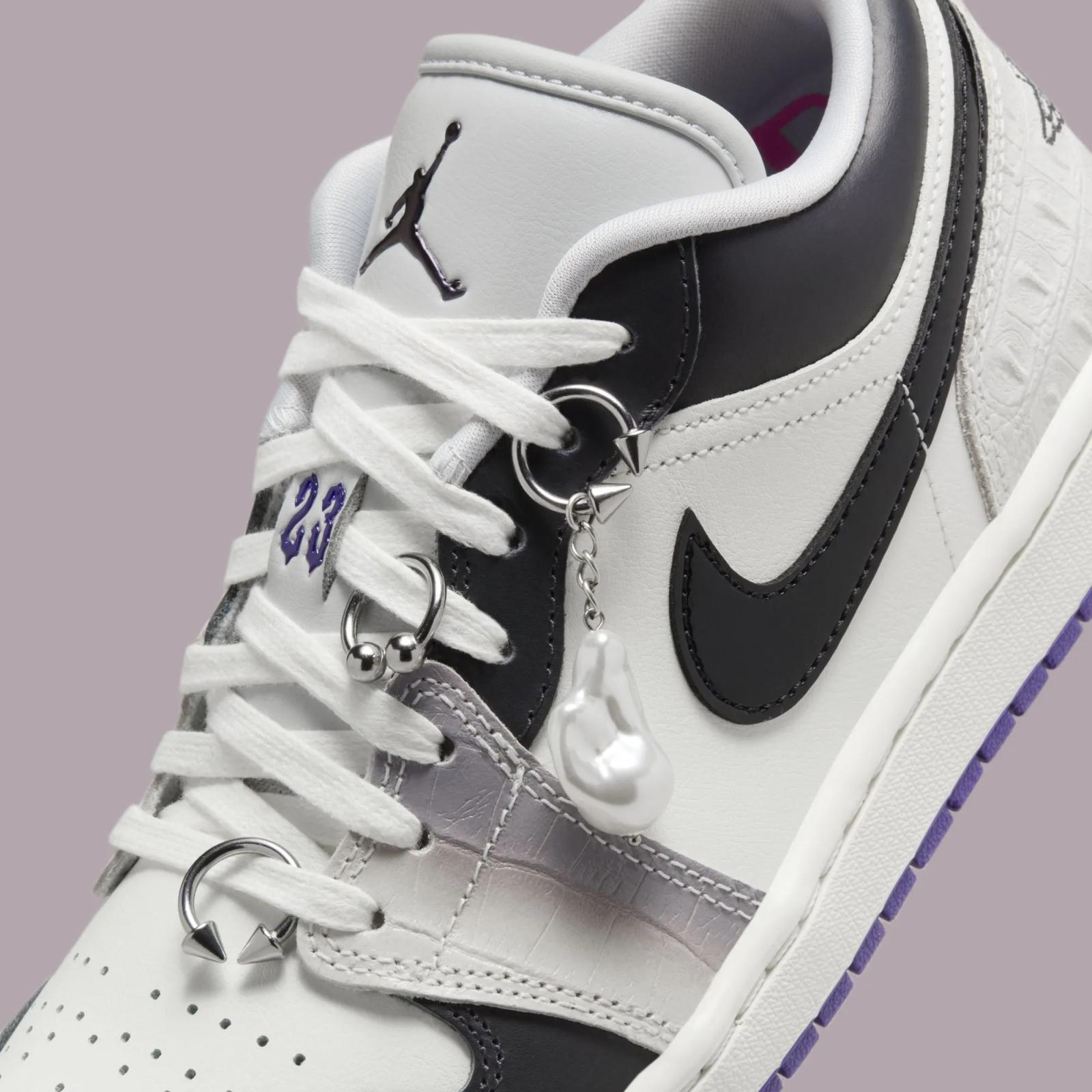 Air Jordan 1 Low SE Field Purple Playful Pink HF5759-101
