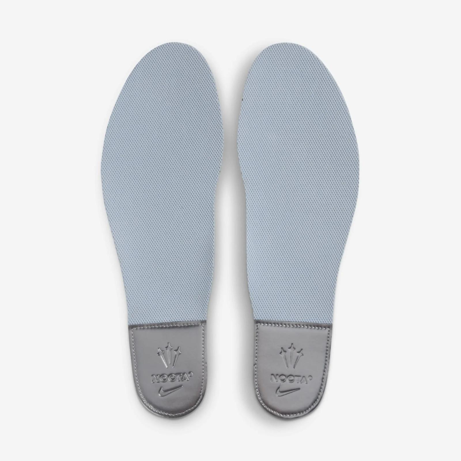 NOCTA x Nike Hot Step 2 Eggplant DZ7293-500