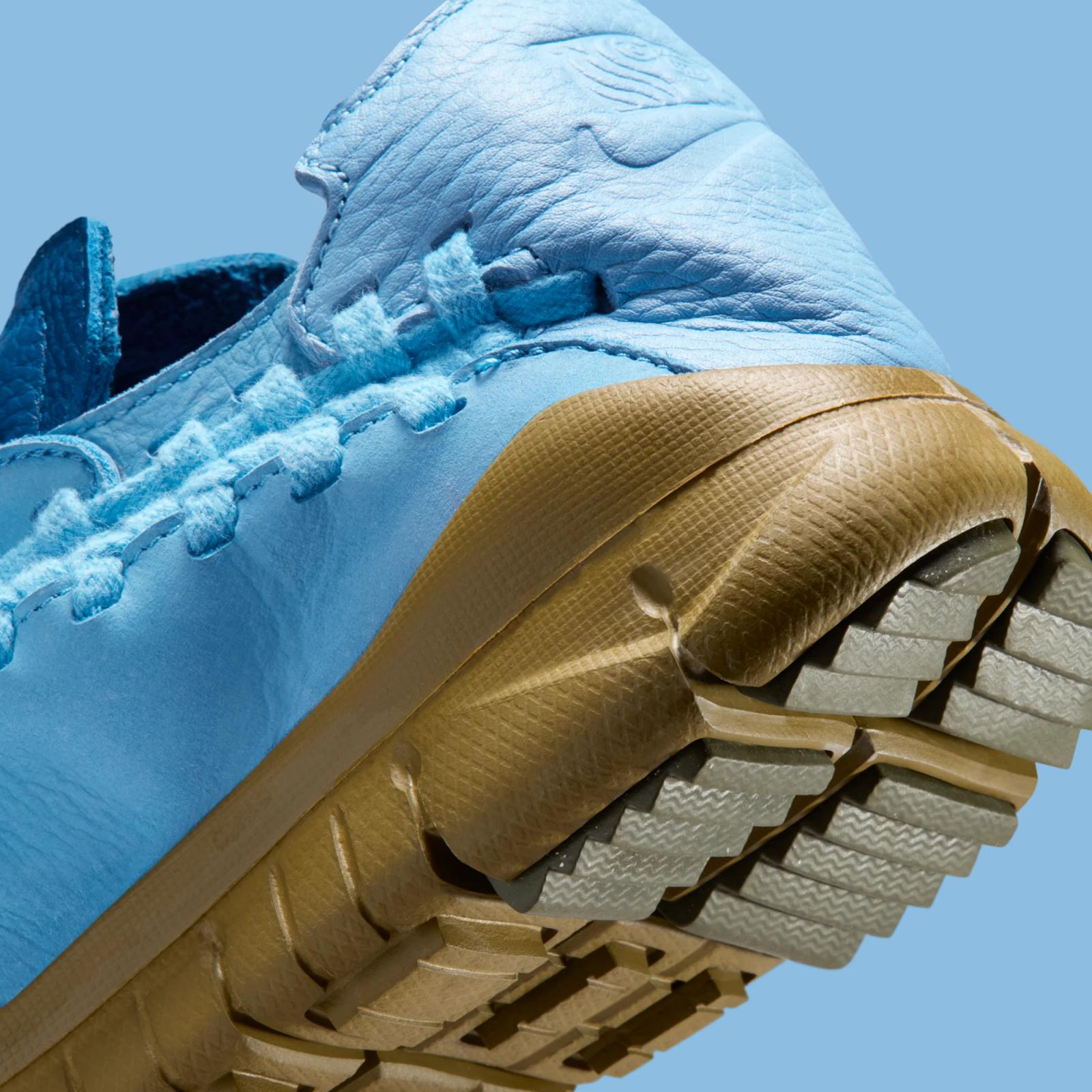 Soulgoods x Nike Homescape Woven SP "Blue Beyond" drops in 2026