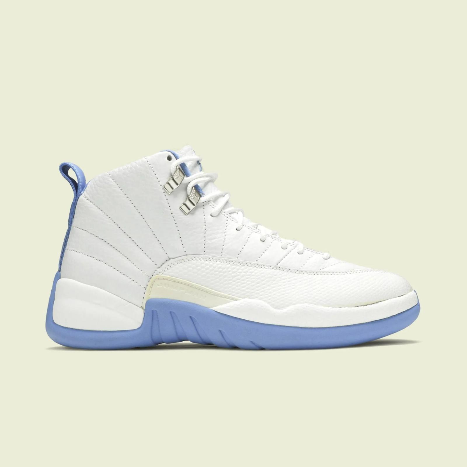 Air Jordan 12 Retro Melo CT8013-112