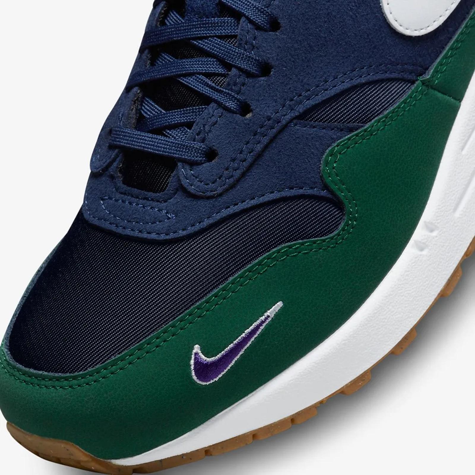 Nike Air Max 1 WMNS Gorge Green