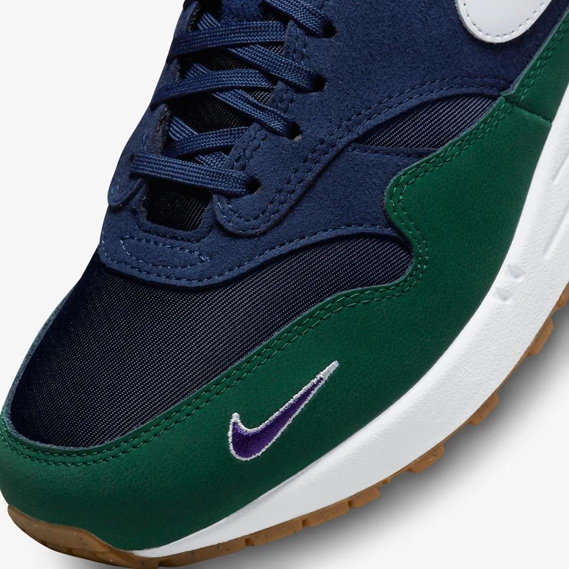 Nike Air Max 1 WMNS Gorge Green