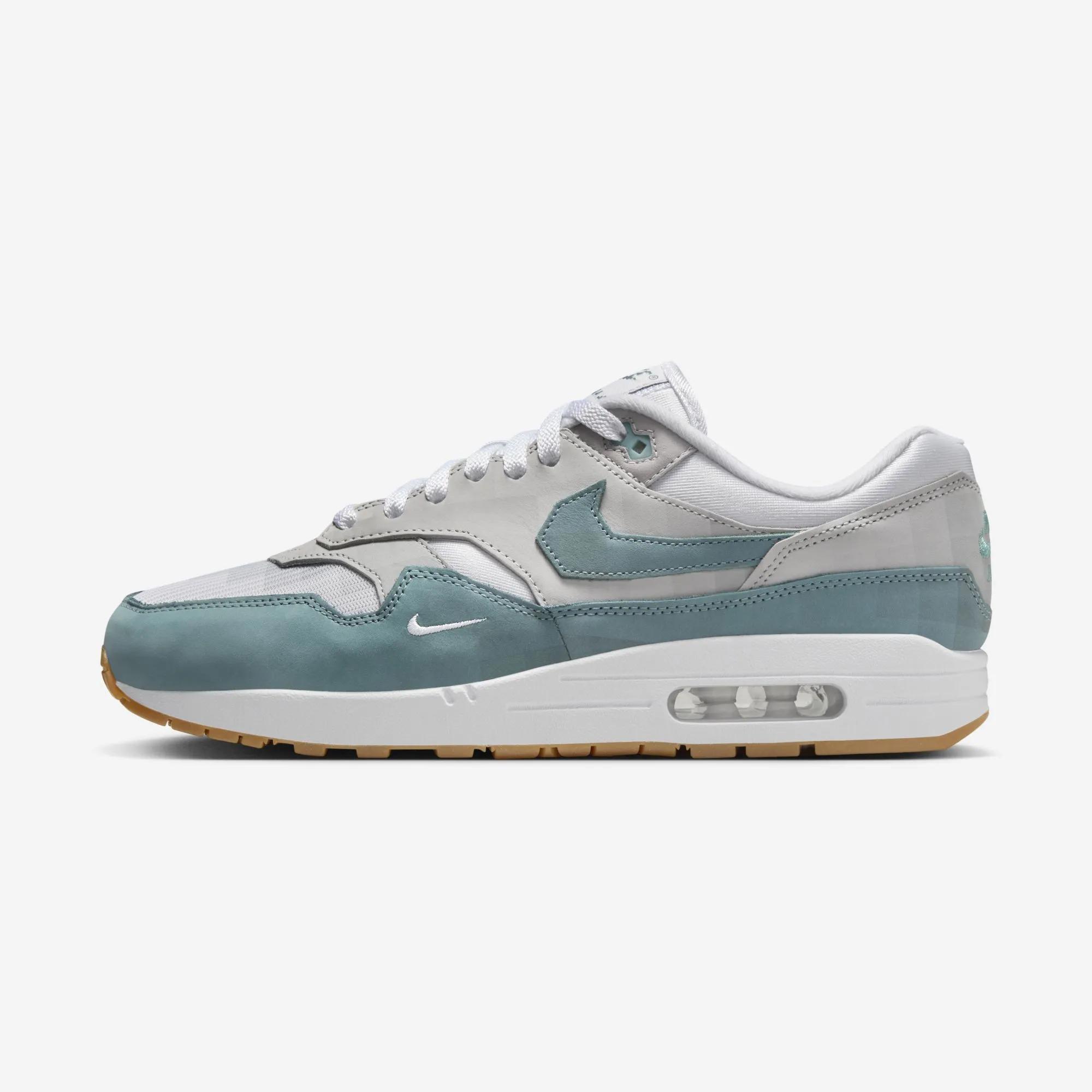 Nike Air Max 1 “Poly Adventure .SWOOSH”
