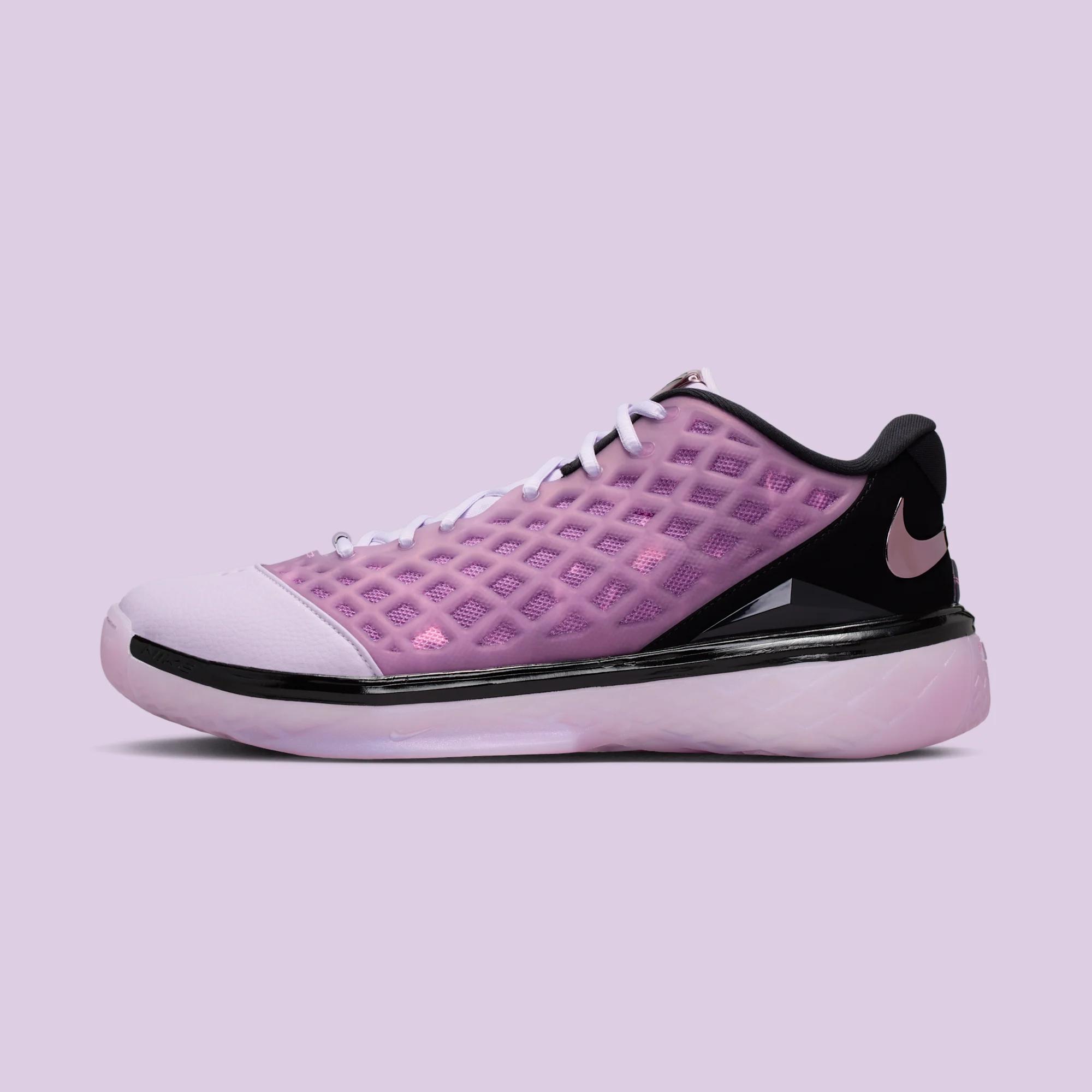 Nike Kobe 3 Low “Mamba Magic” drops March 13th, 2026