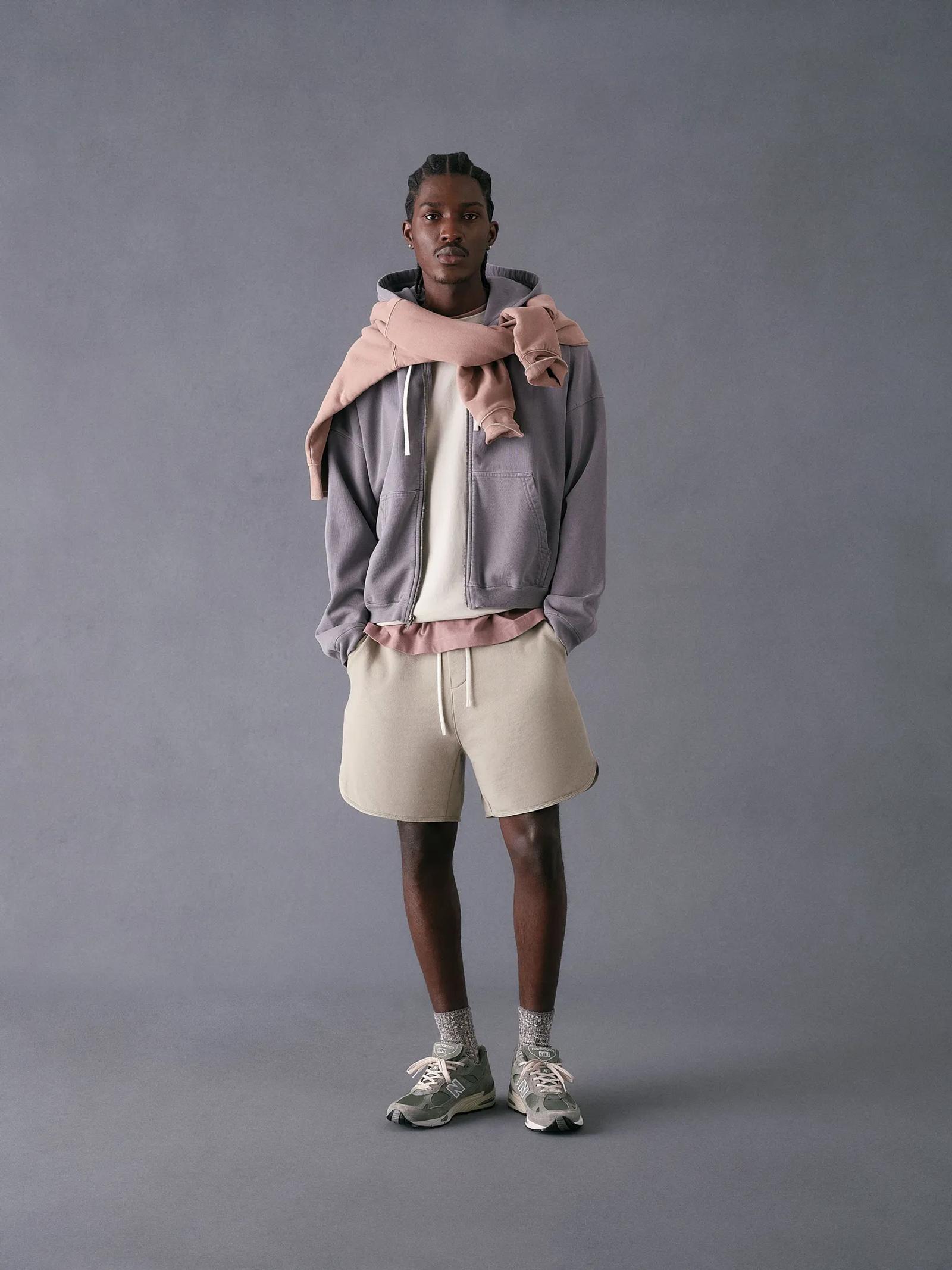 Kith 101 Returns for Spring 2026