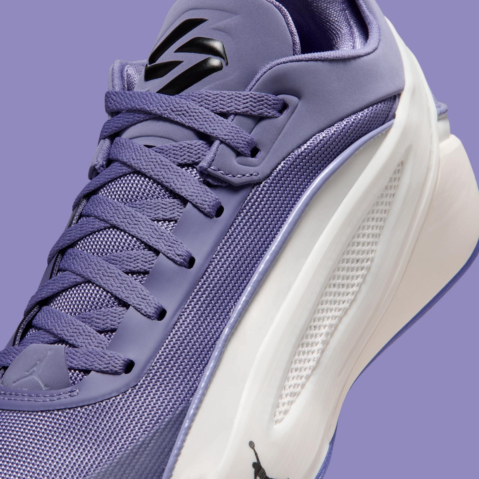 Jordan Luka 5 "Dusty Amethyst" drops September 1st, 2026
