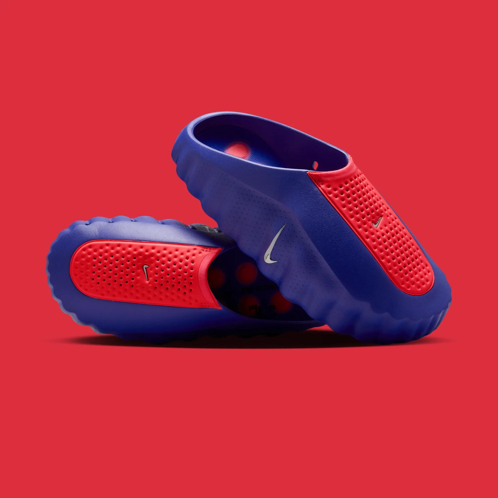 Nike Mind 001 "Spider-Man" drops July 19th, 2026