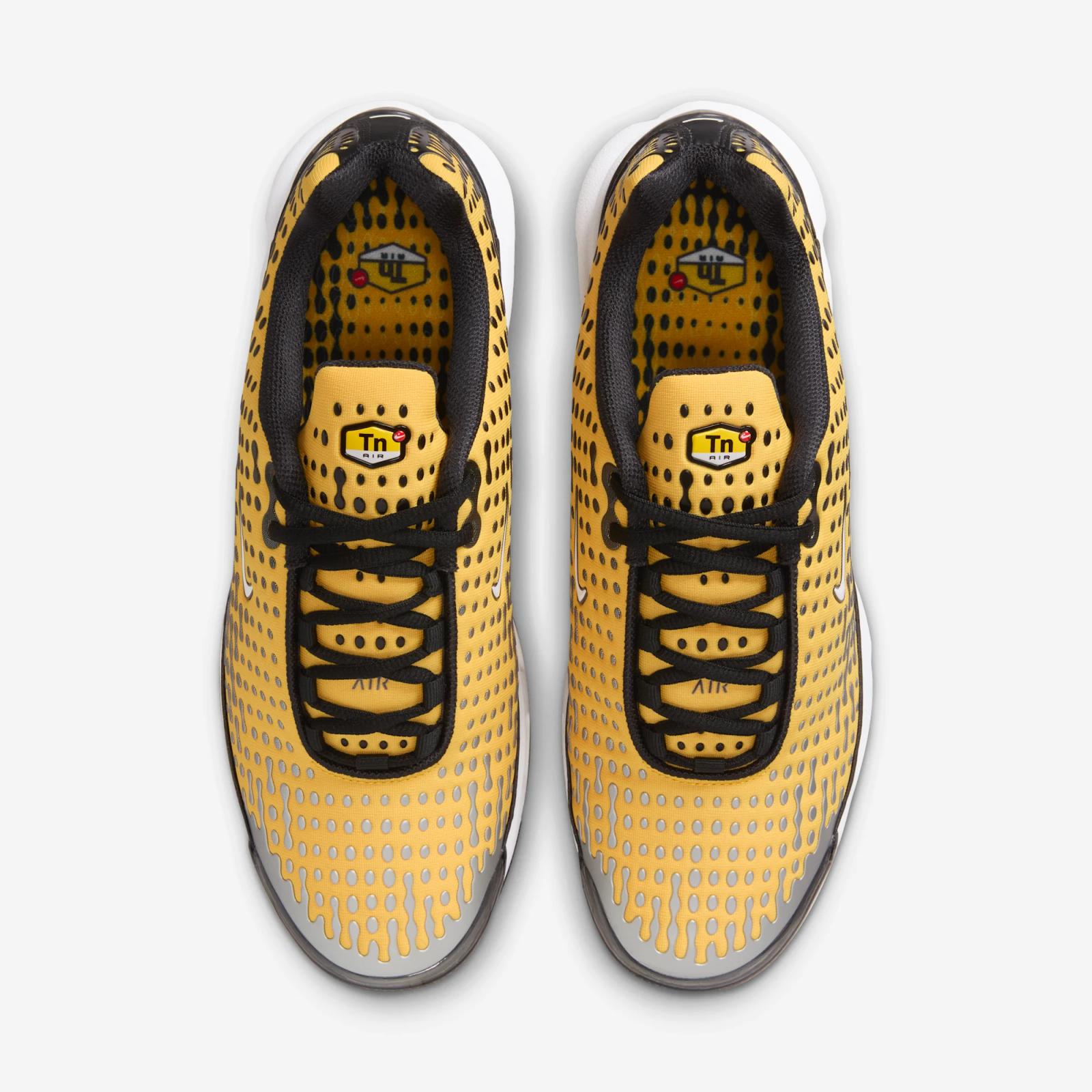 Nike Air Max Plus VII Varsity Maize HQ2197-700 Release Date 2025