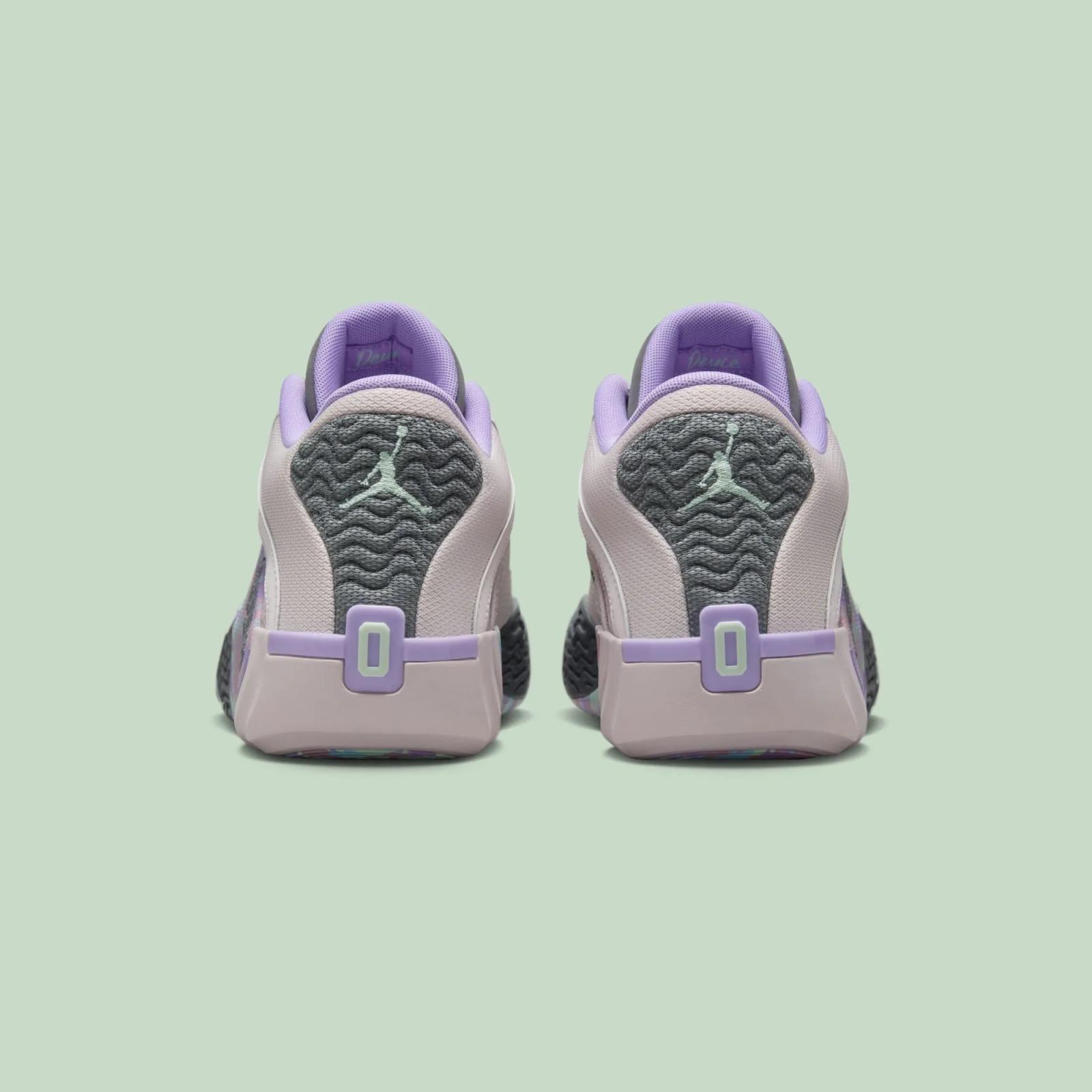 Air Jordan Tatum 2 Easter FZ2202-600