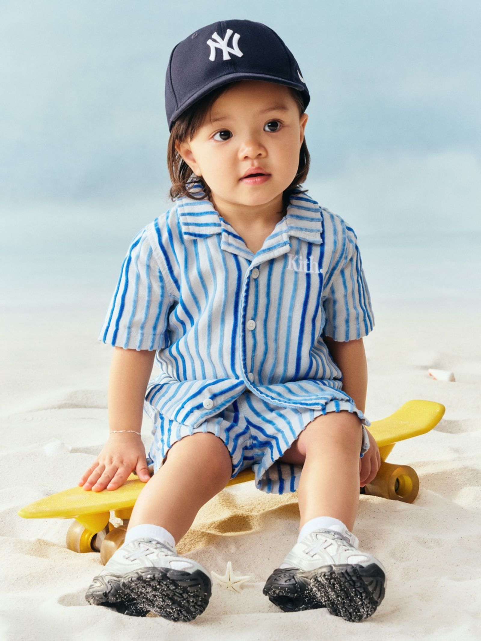 Kith Kids Pre-Summer 2026