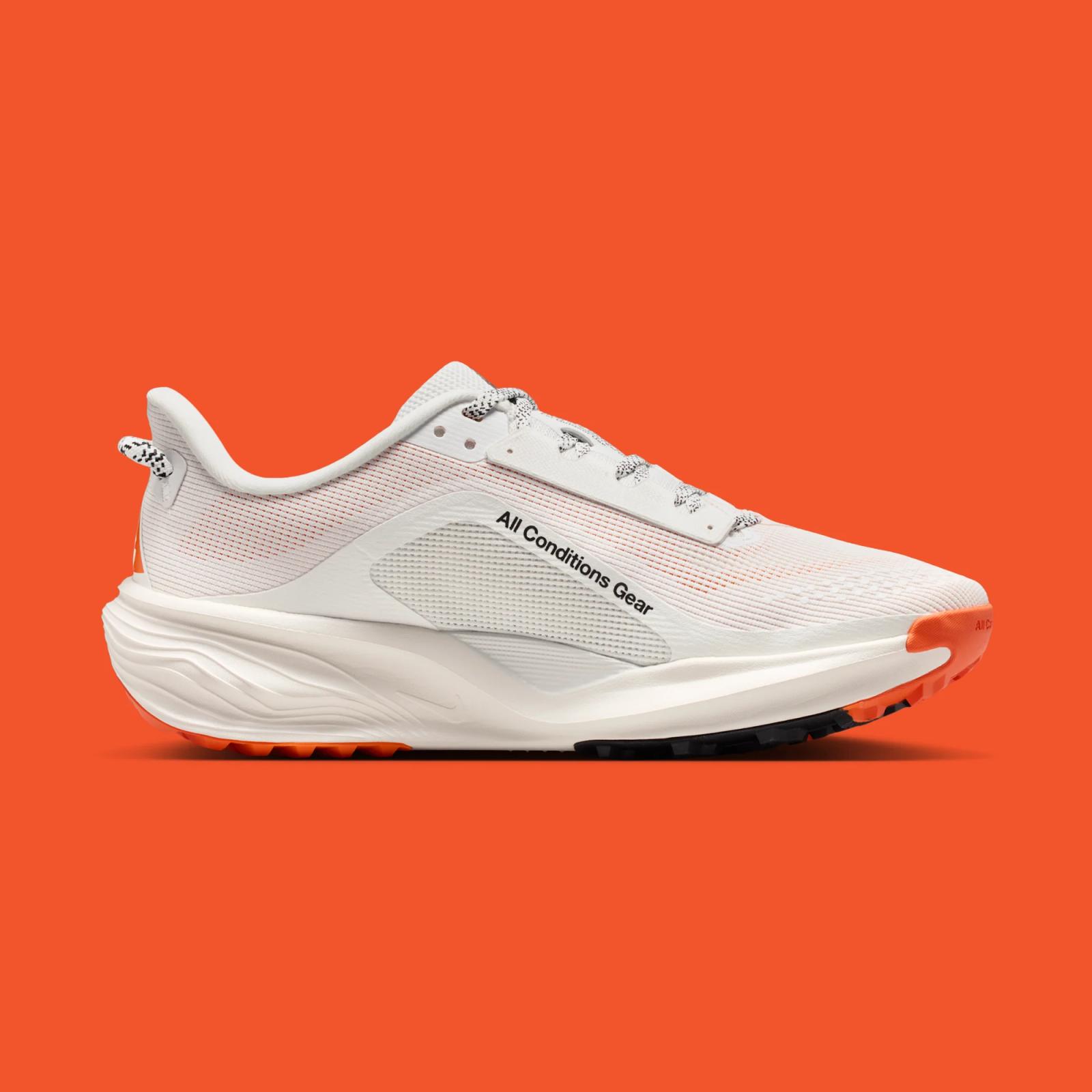 Nike ACG Pegasus Trail "Summit White" drops April 9th, 2026