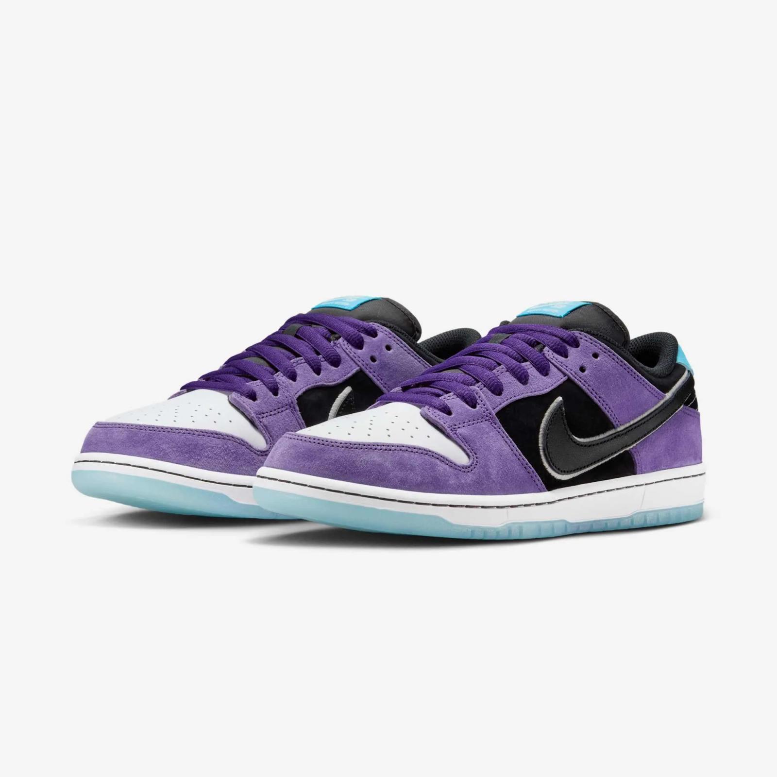 Hayley Wilson x Nike SB Dunk Low Pro QS HJ0513-500 Release Date June 7th 2025