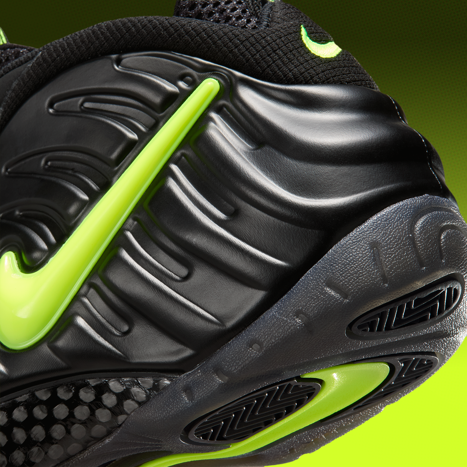 Nike Air Foamposite Pro “Voltage Yellow” returns in 2026