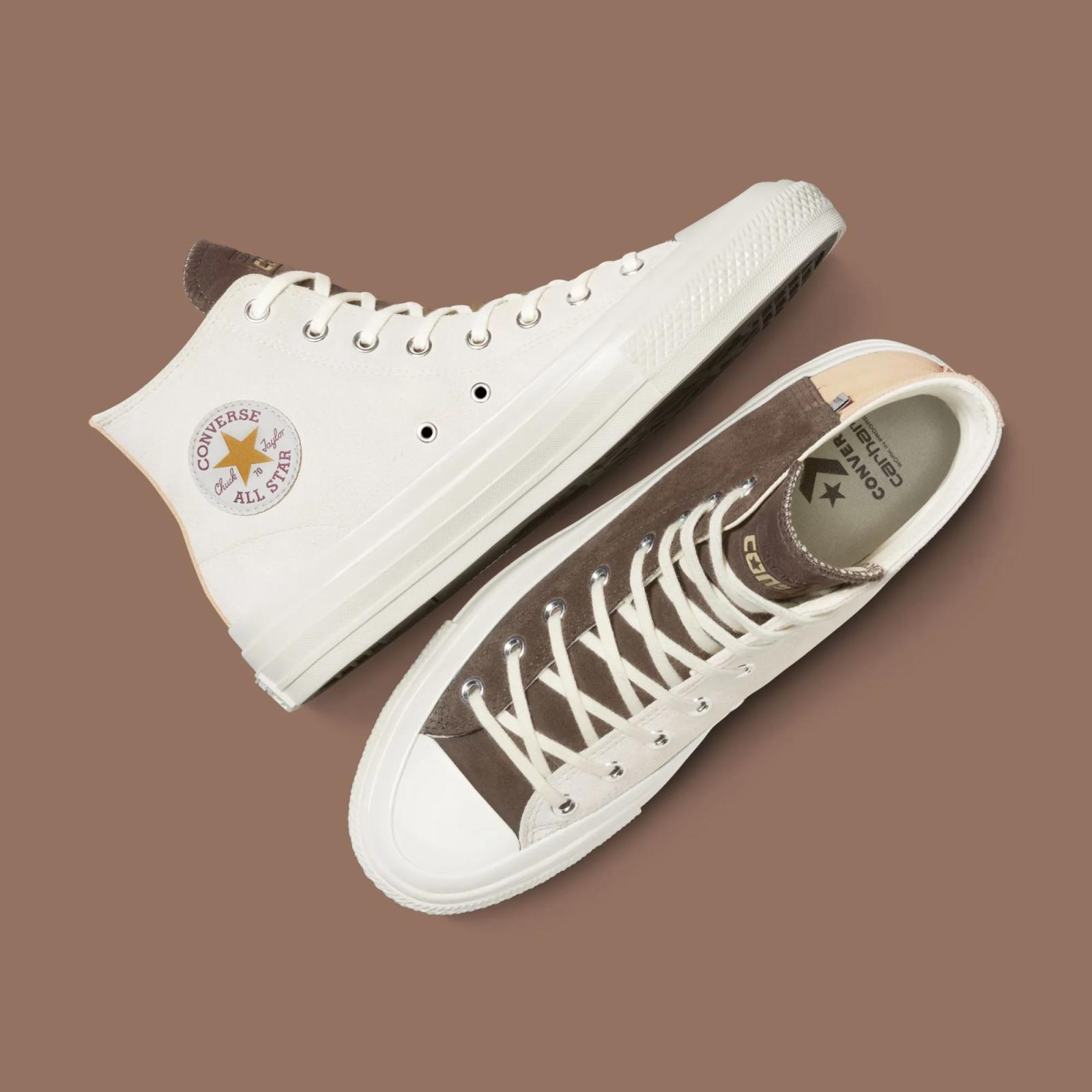 Carhartt x Converse Chuck Taylor All Star Pro A10819C