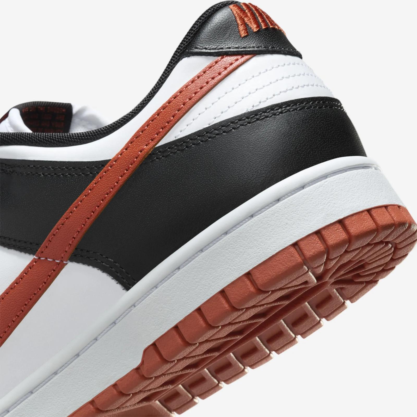 Nike Dunk Low Retro Dragon Red DV0833-108