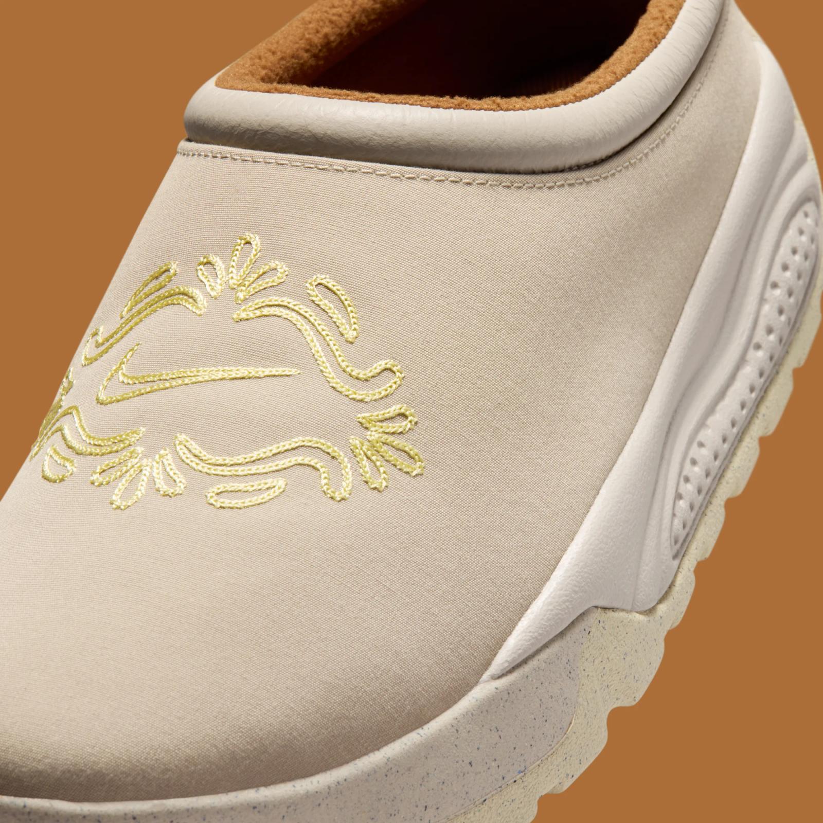 Nike ACG Rufus "Desert Khaki" releases April 1st, 2026