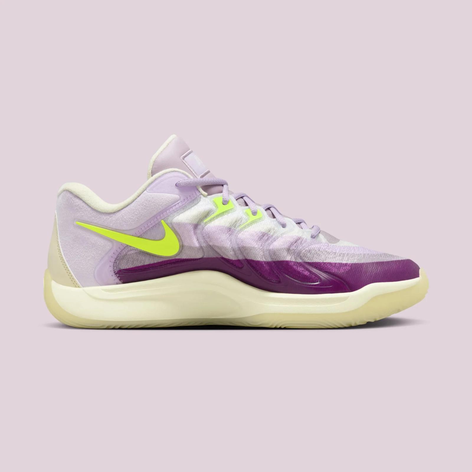 The Alchemist x Nike KD 17 Atomic Violet HJ4464-100