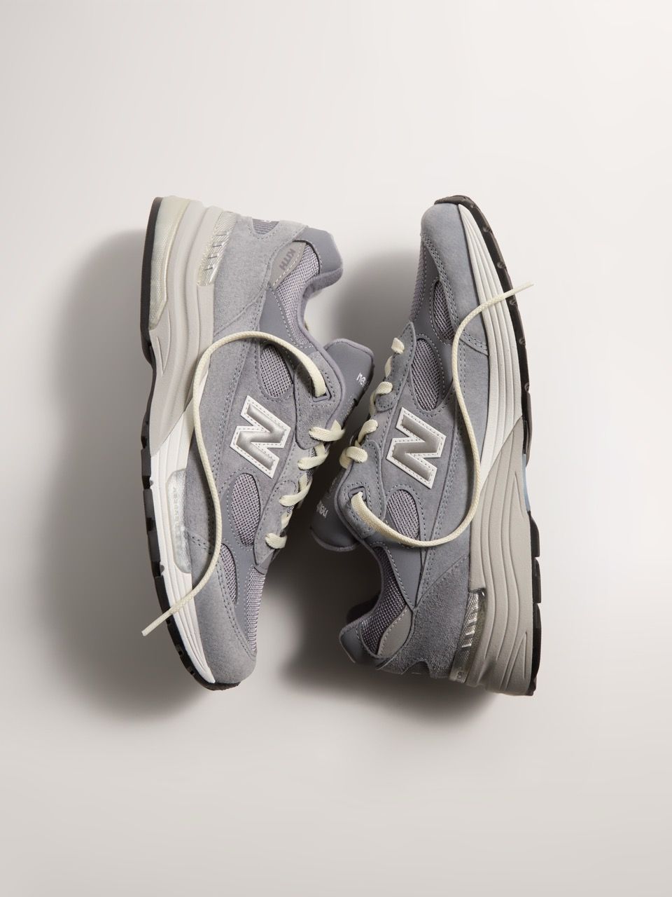 Kith x New Balance 99X Series announced for Summer 2026