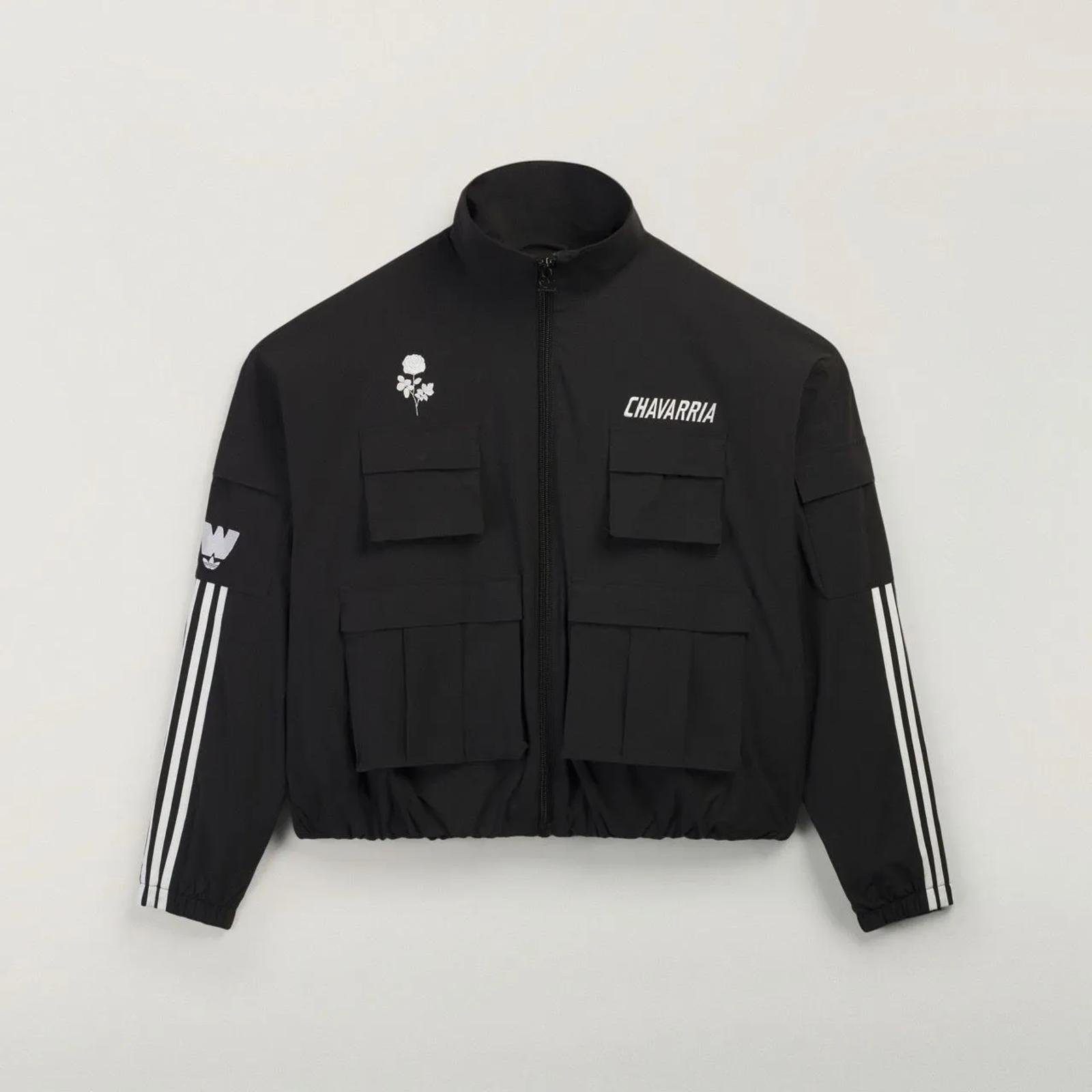 adidas Originals and Willy Chavarria Launch "Love Prevails" Collection