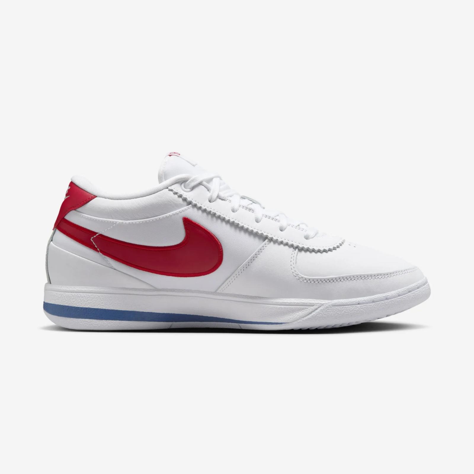 Nike Book 1 Premium Forrest Gump FJ4249-105 Release Date 2025