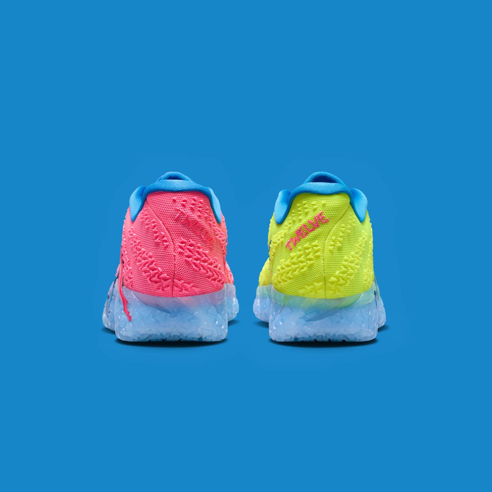 Kool-Aid x Nike Ja 3 "Pink Lemonade" drops May 20th, 2026