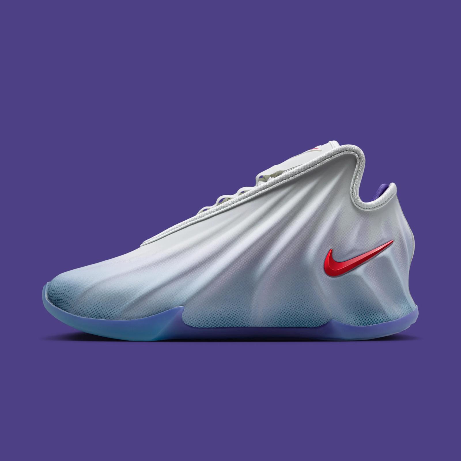 Nike G.T. Future "Swooshman .SWOOSH" releasing in 2026