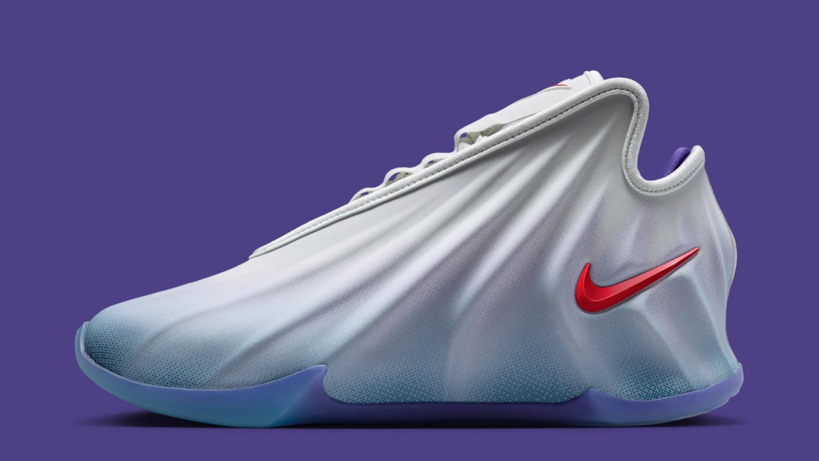 Nike G.T. Future "Swooshman .SWOOSH" releasing in 2026