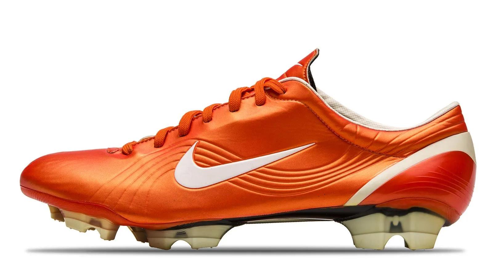 Nike Mercurial Vapor 1 Shock Orange HV0888-800