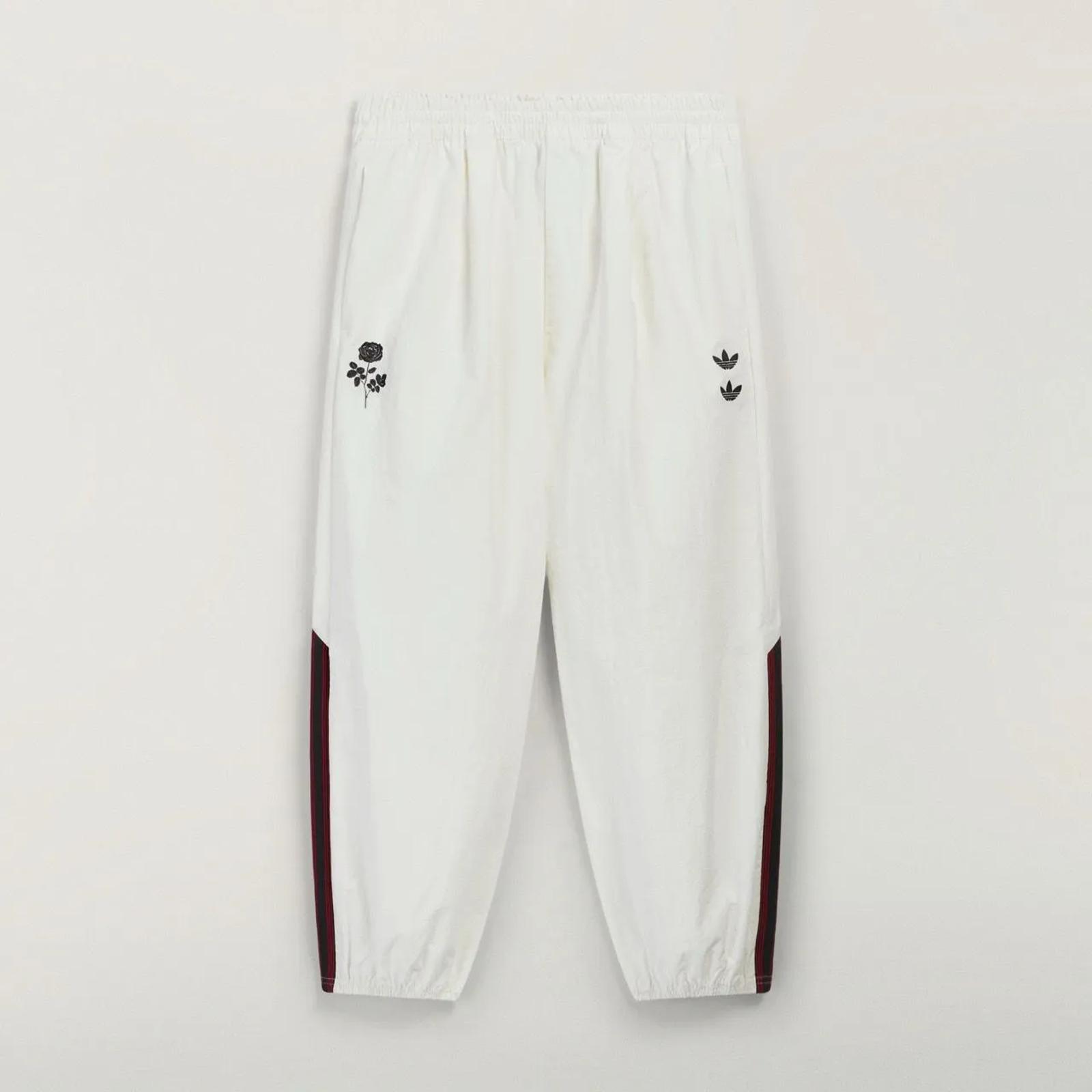 adidas Originals and Willy Chavarria Launch "Love Prevails" Collection